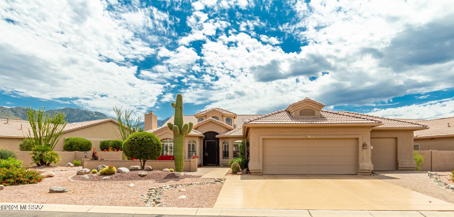 Saddlebrooke - Residential