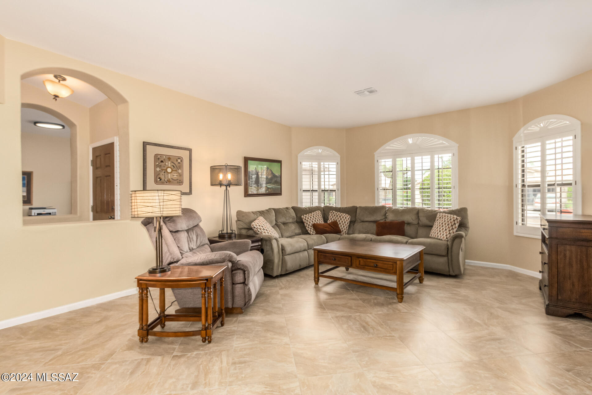 Saddlebrooke - Residential