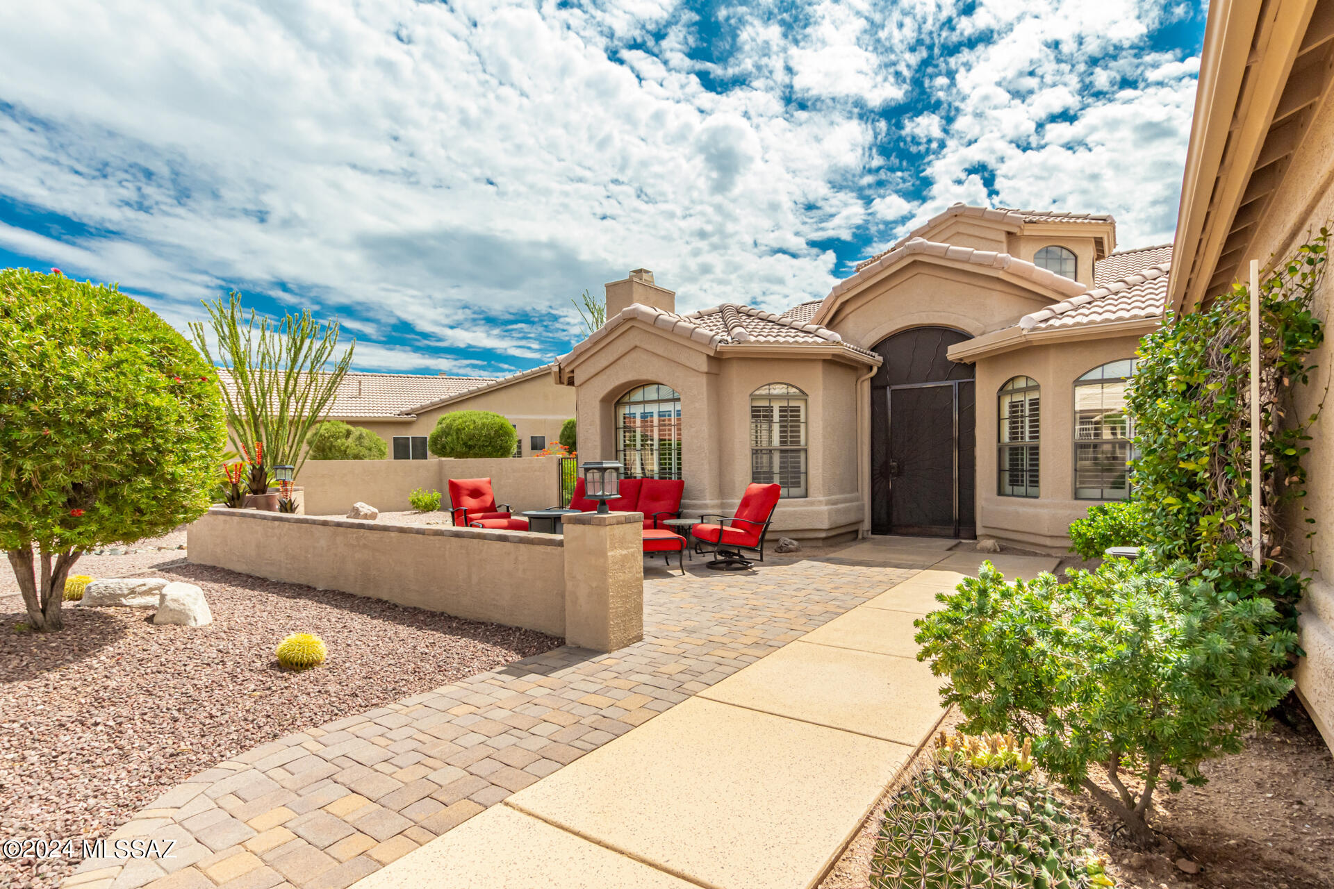 Saddlebrooke - Residential