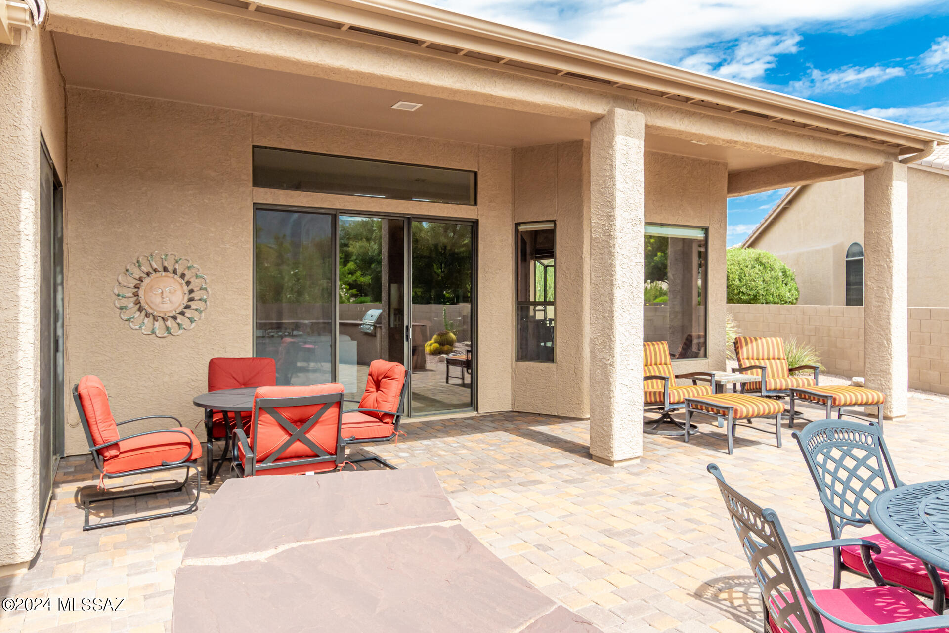 Saddlebrooke - Residential