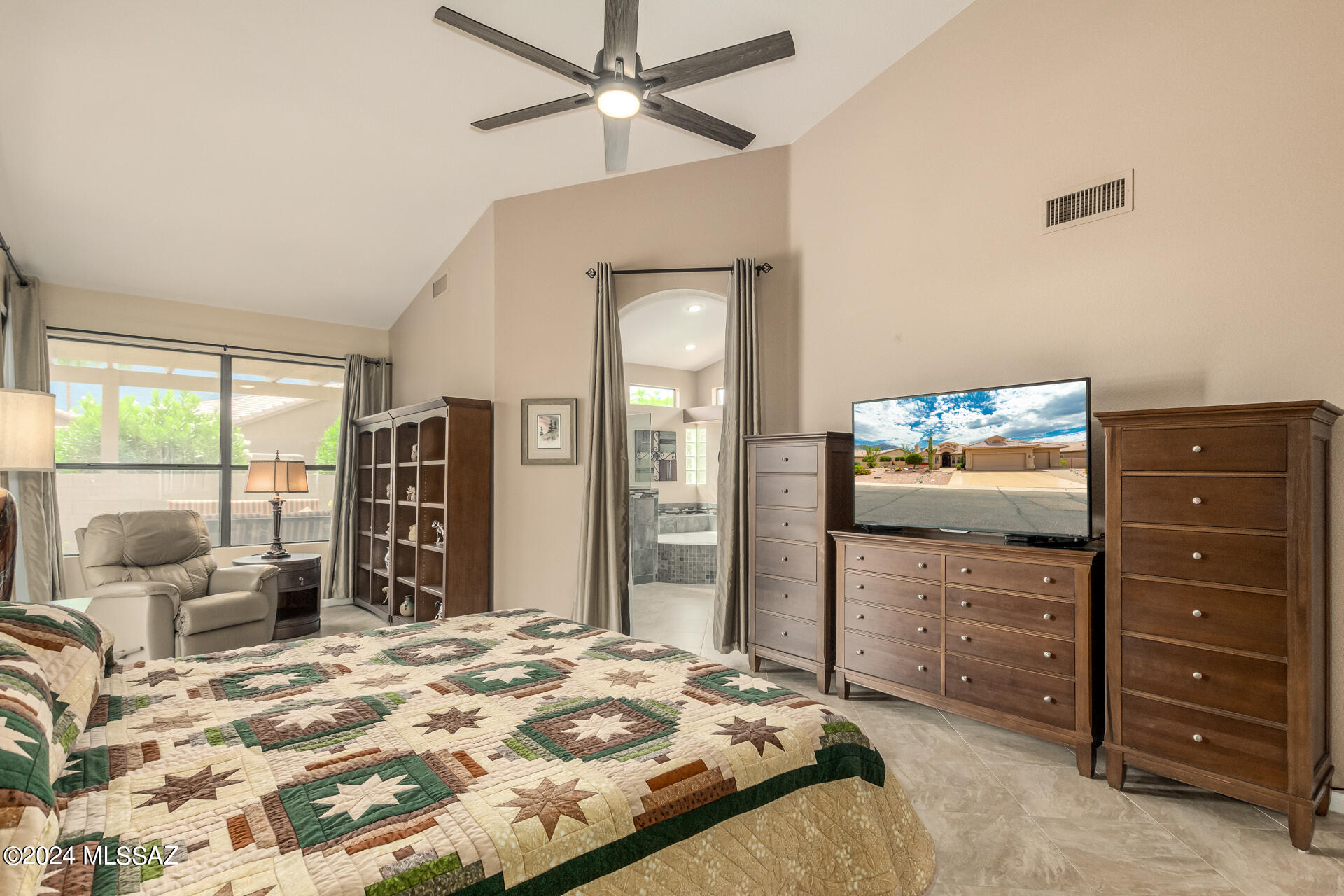Saddlebrooke - Residential