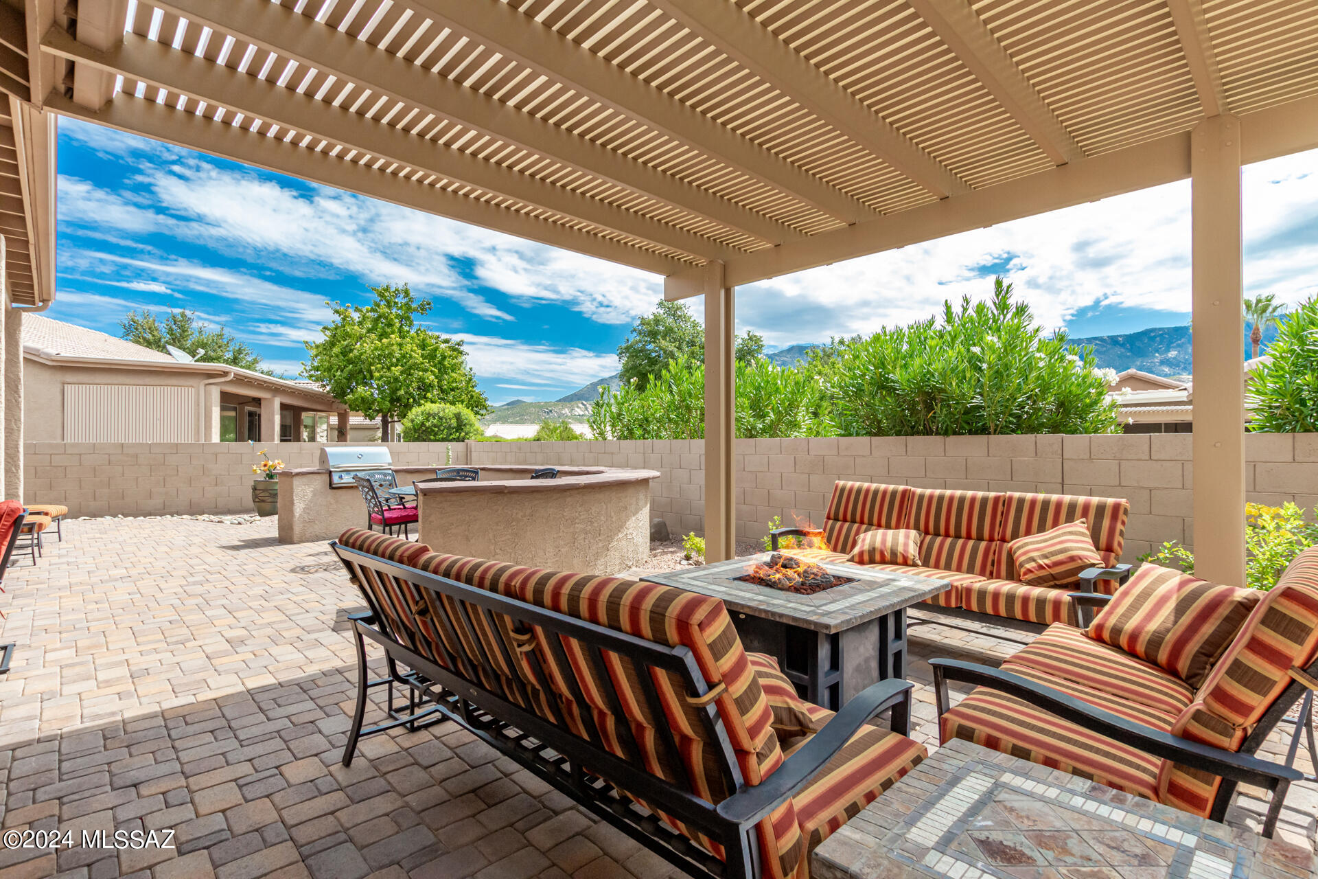Saddlebrooke - Residential