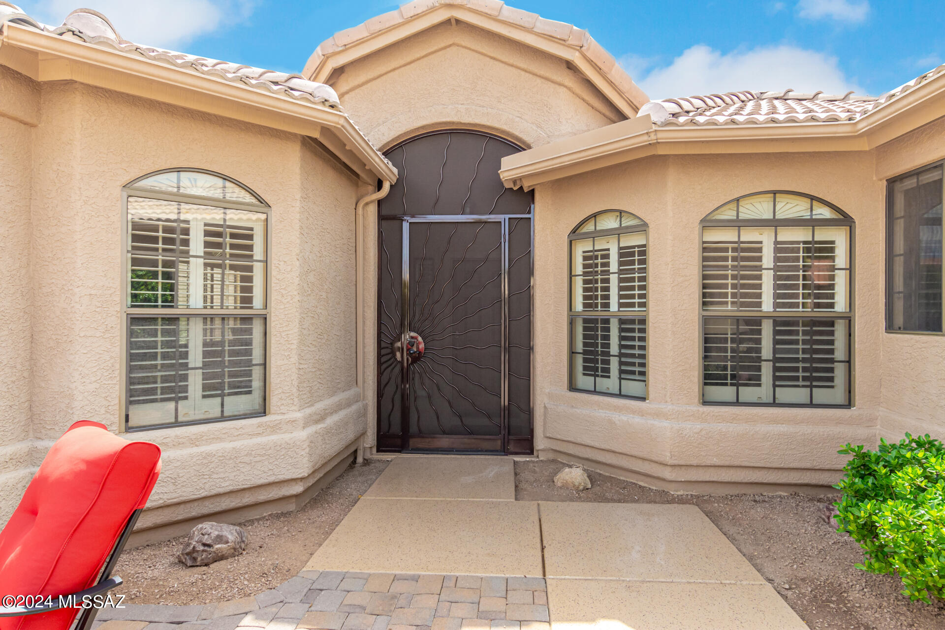 Saddlebrooke - Residential