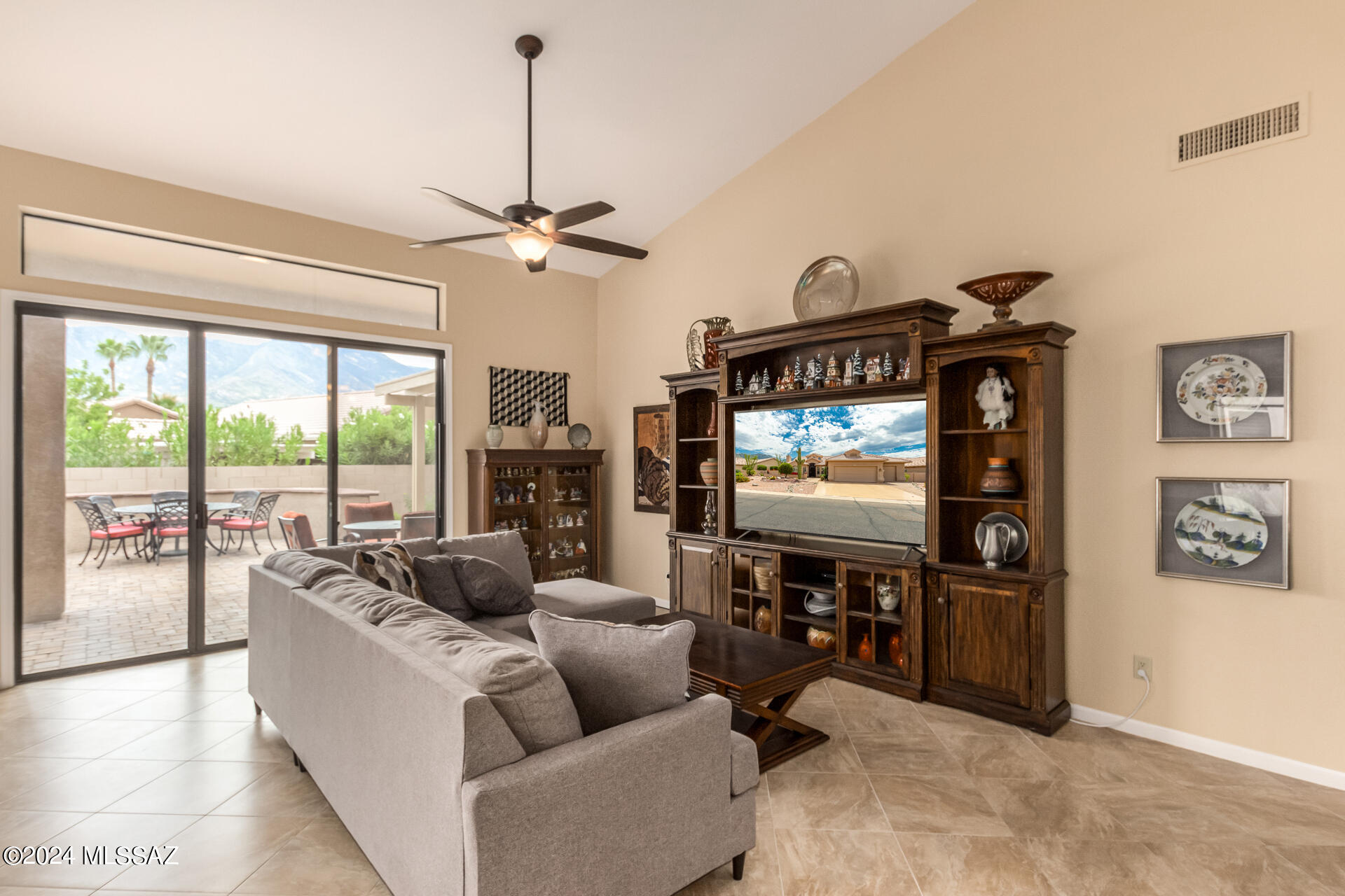 Saddlebrooke - Residential