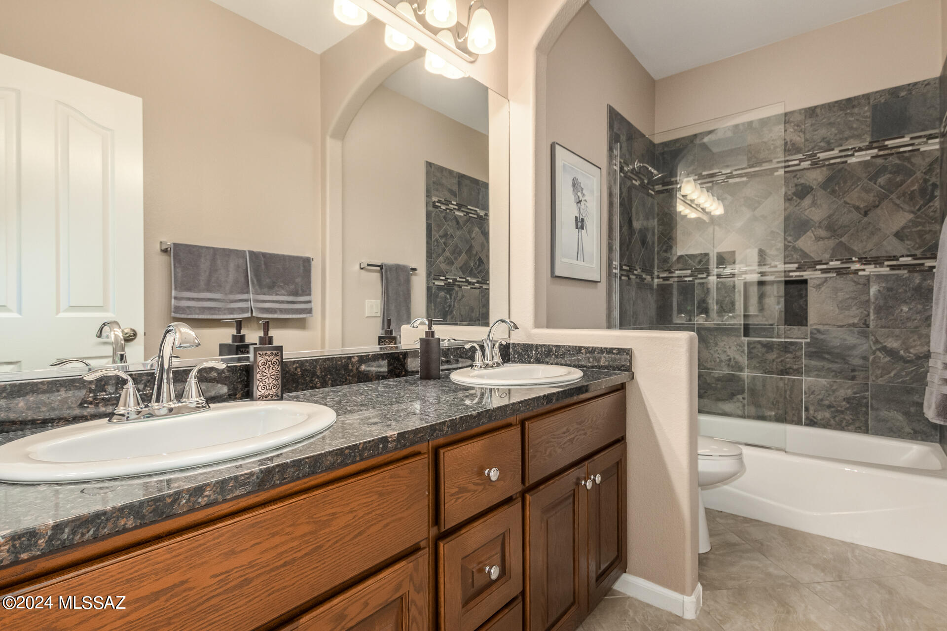 Saddlebrooke - Residential