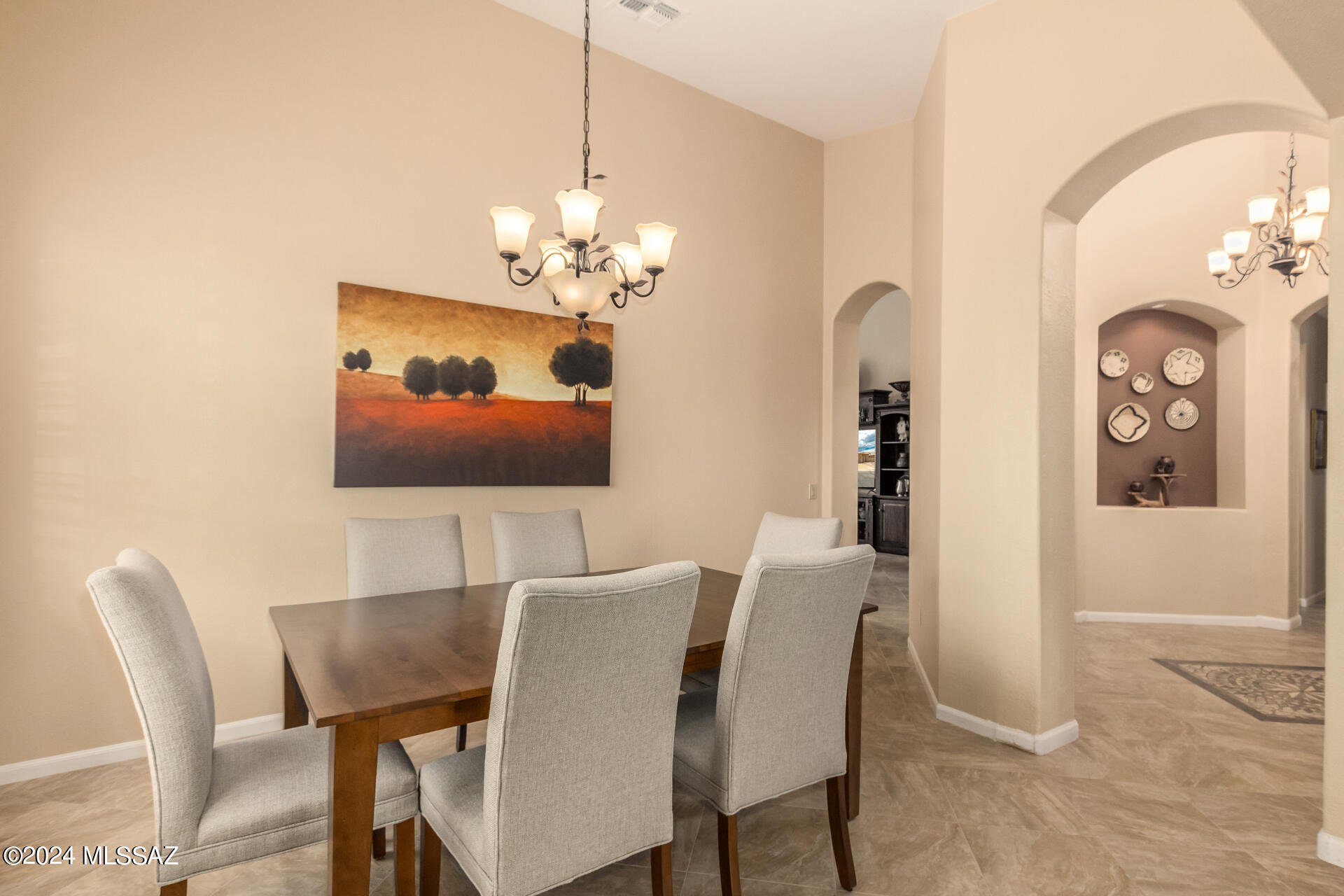 Saddlebrooke - Residential