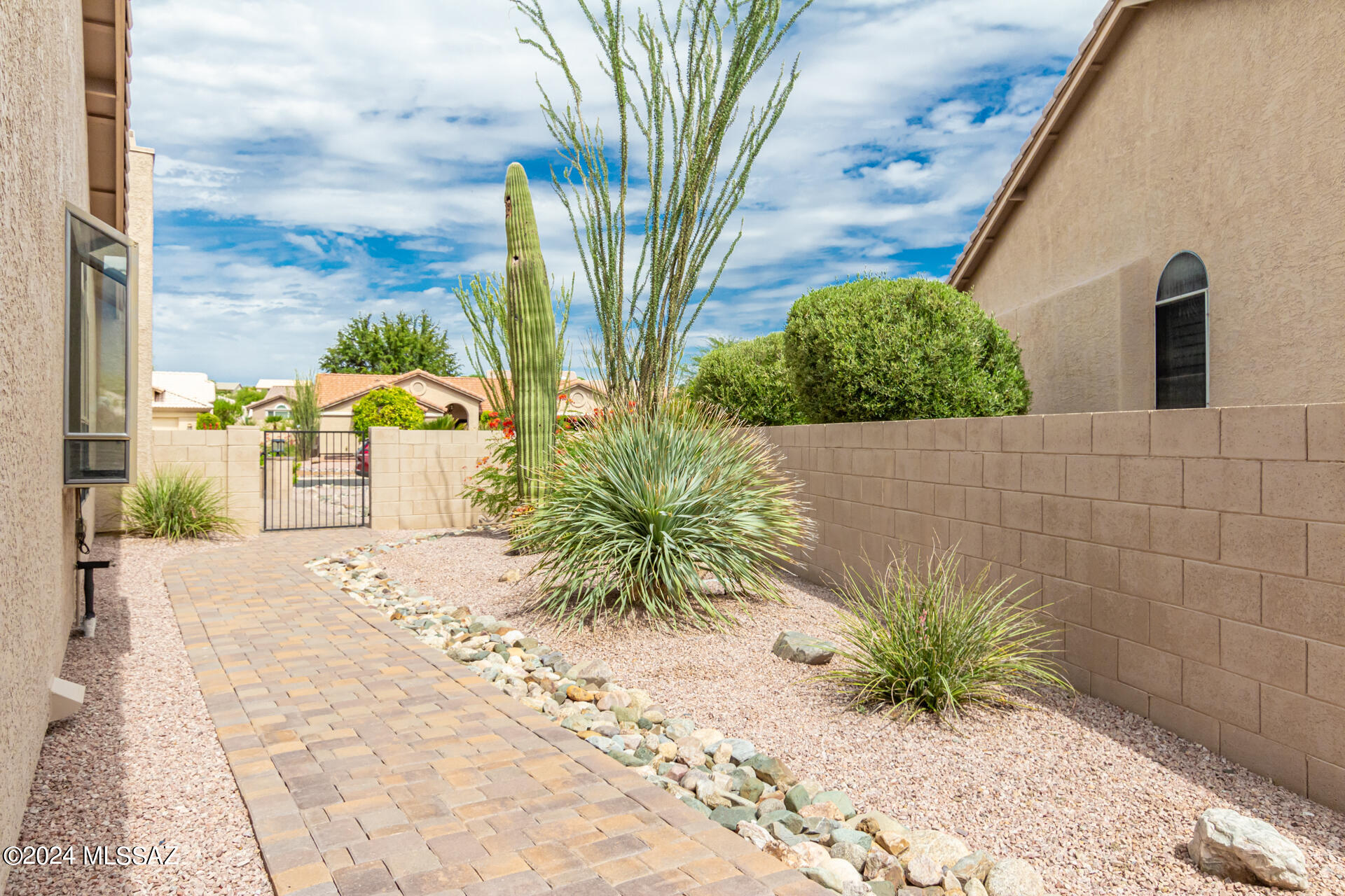 Saddlebrooke - Residential