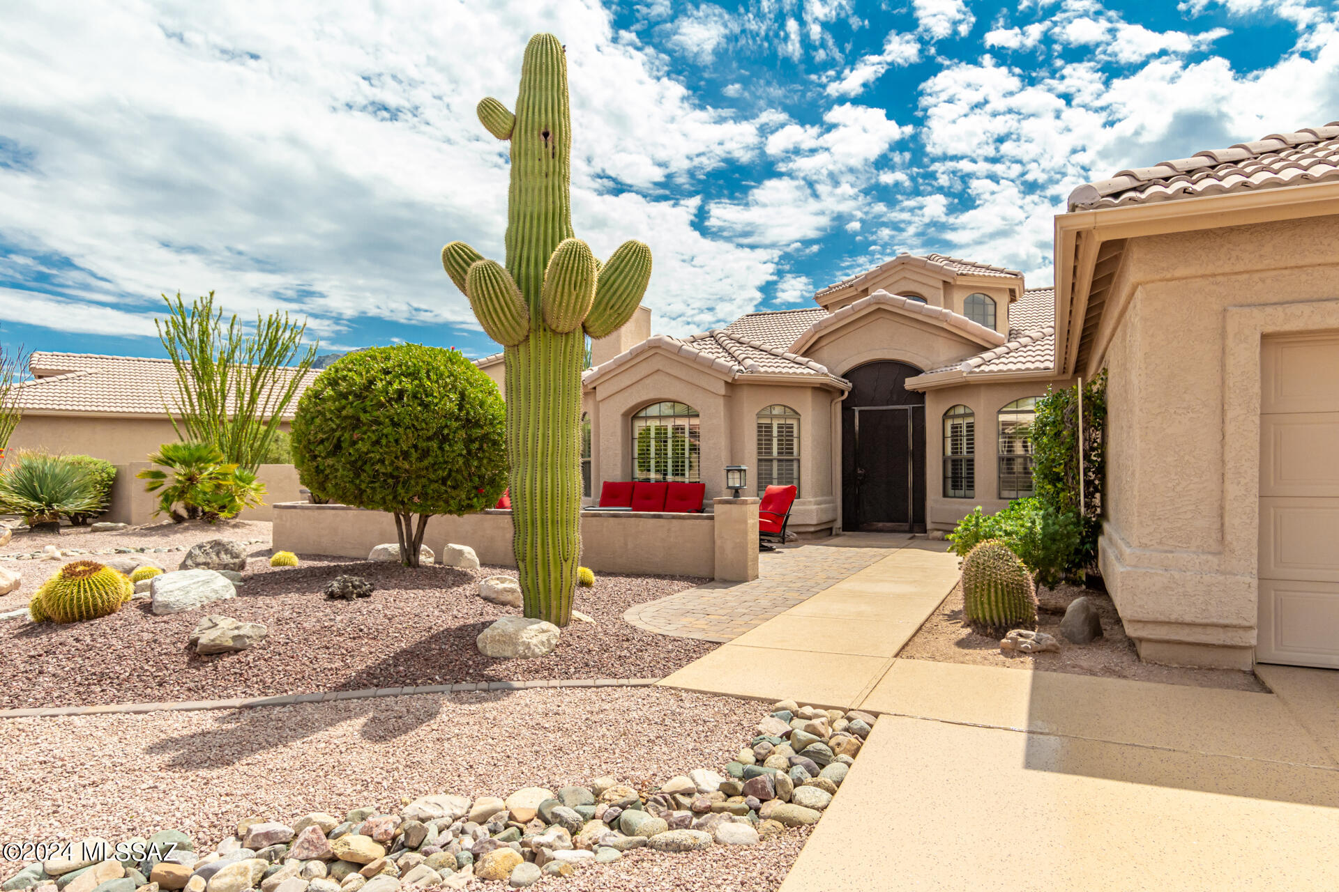 Saddlebrooke - Residential