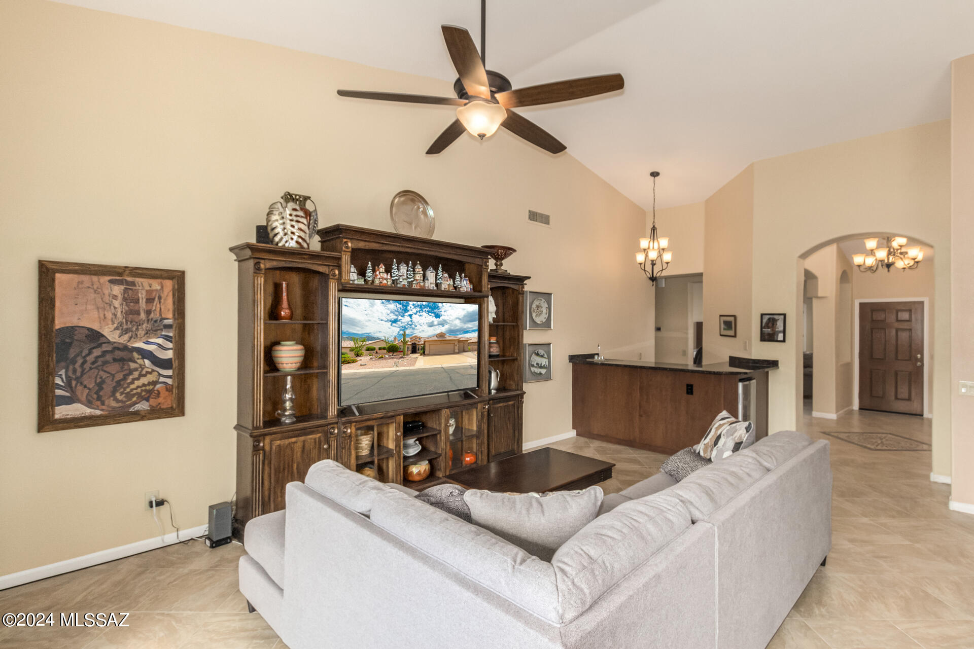 Saddlebrooke - Residential