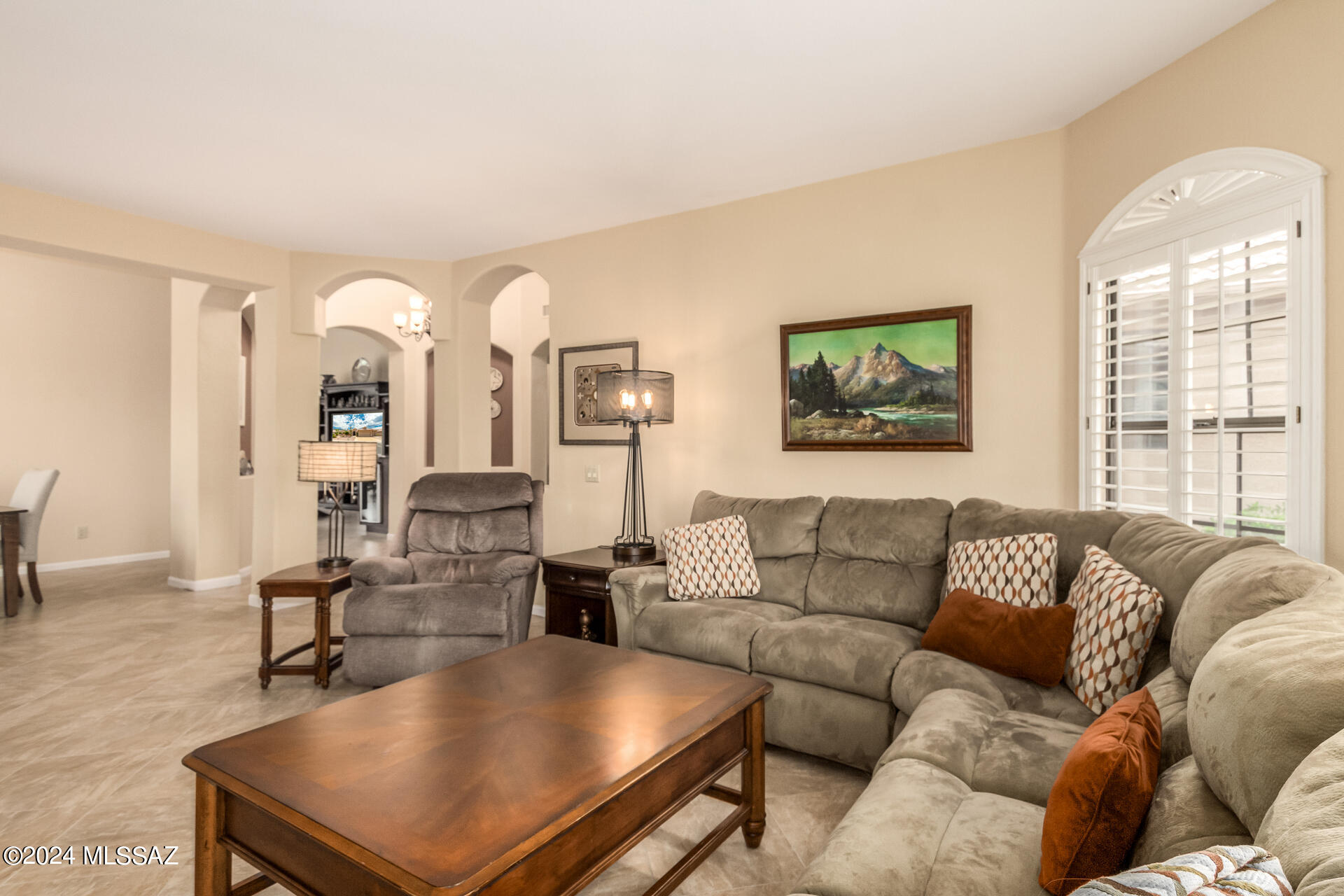 Saddlebrooke - Residential