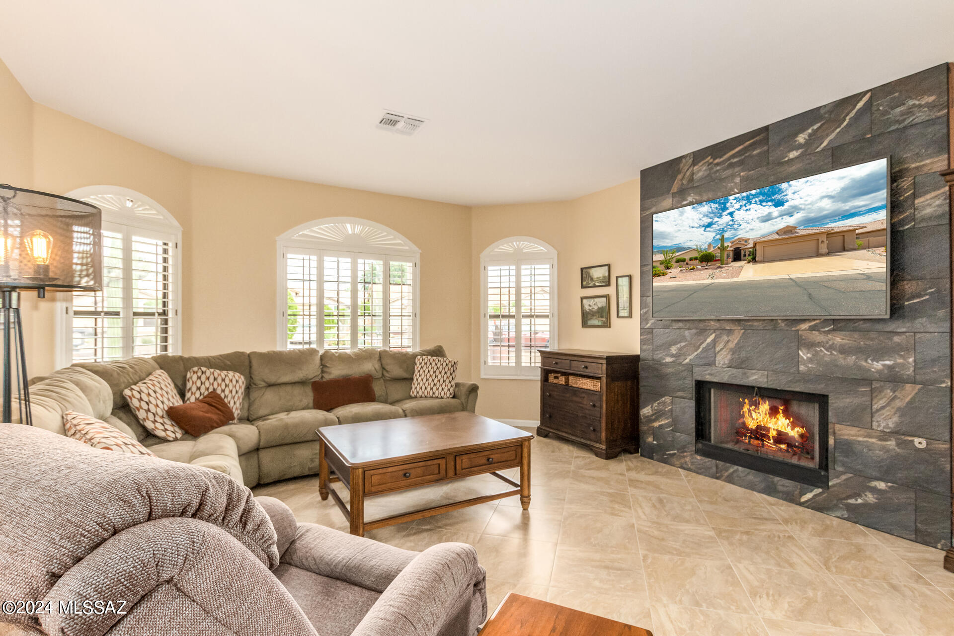 Saddlebrooke - Residential