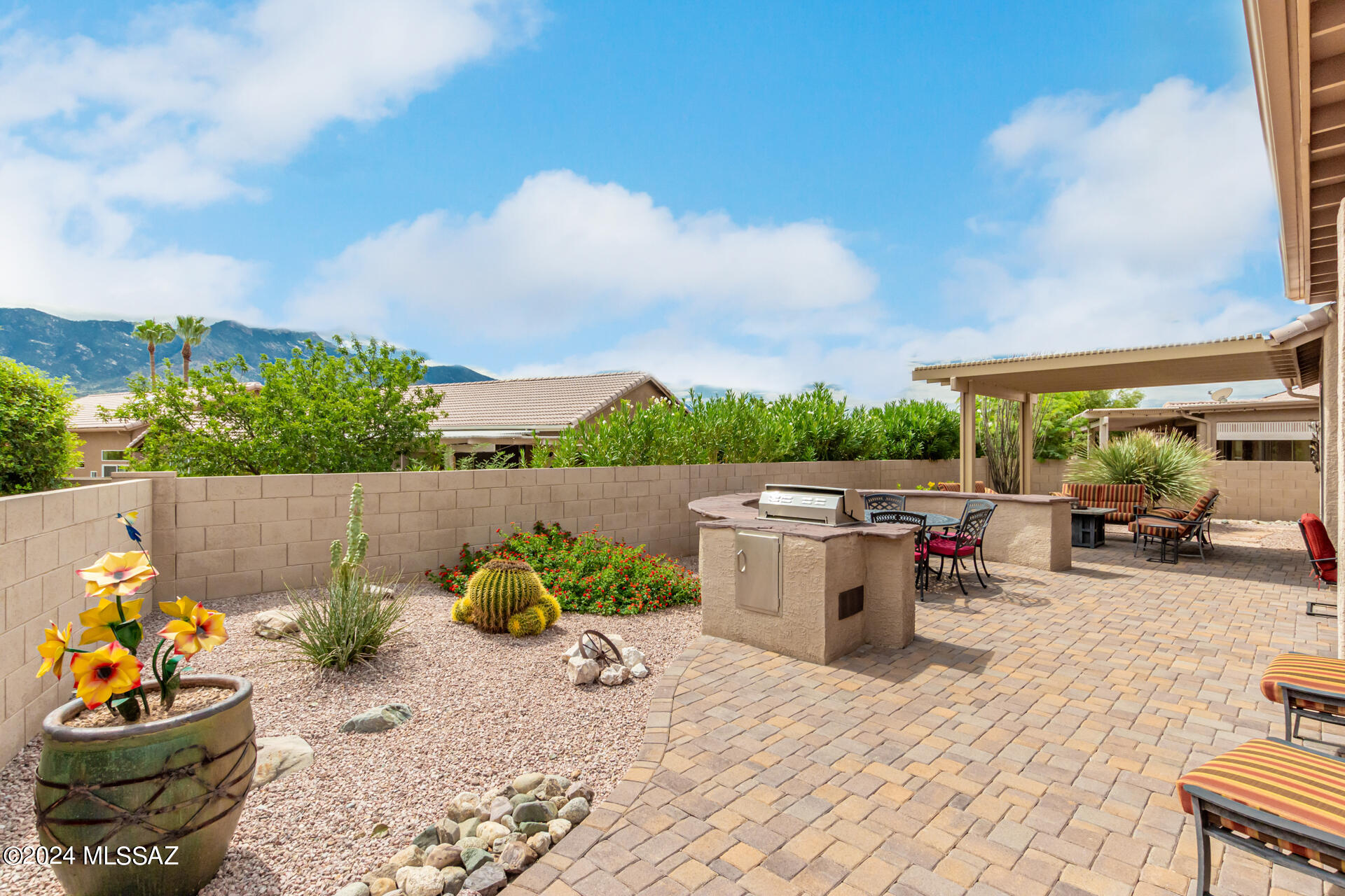 Saddlebrooke - Residential