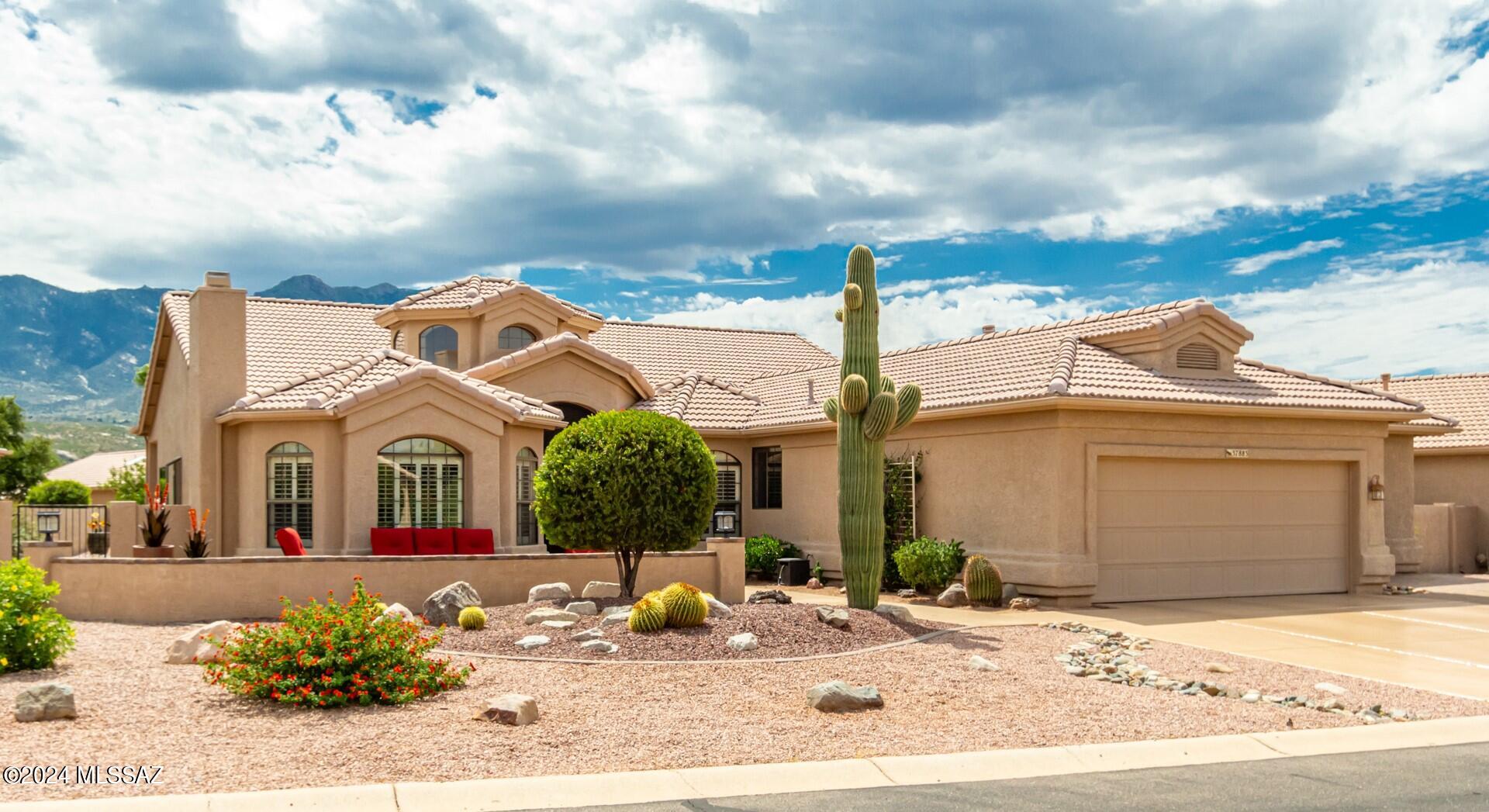 Saddlebrooke - Residential