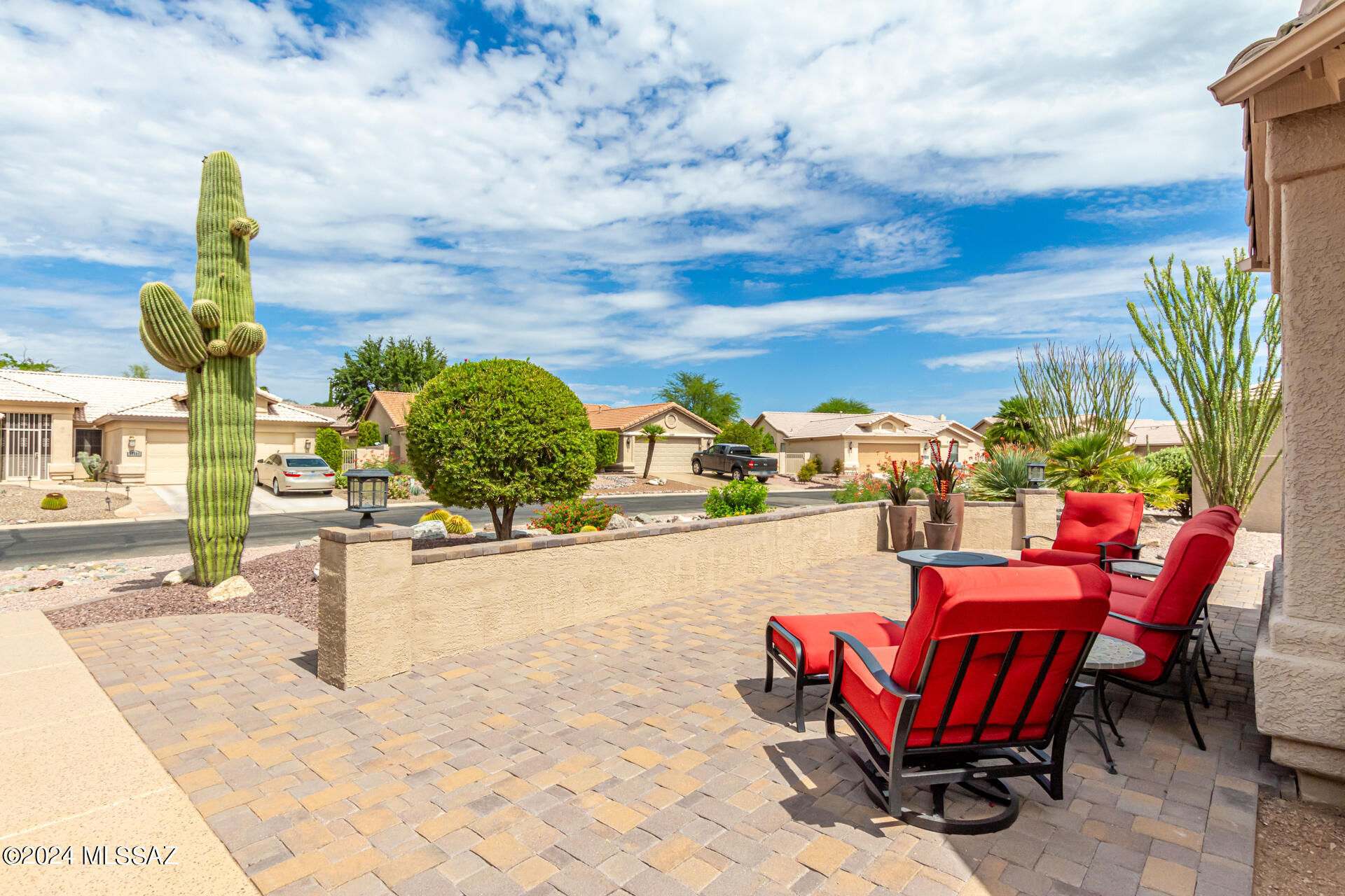 Saddlebrooke - Residential
