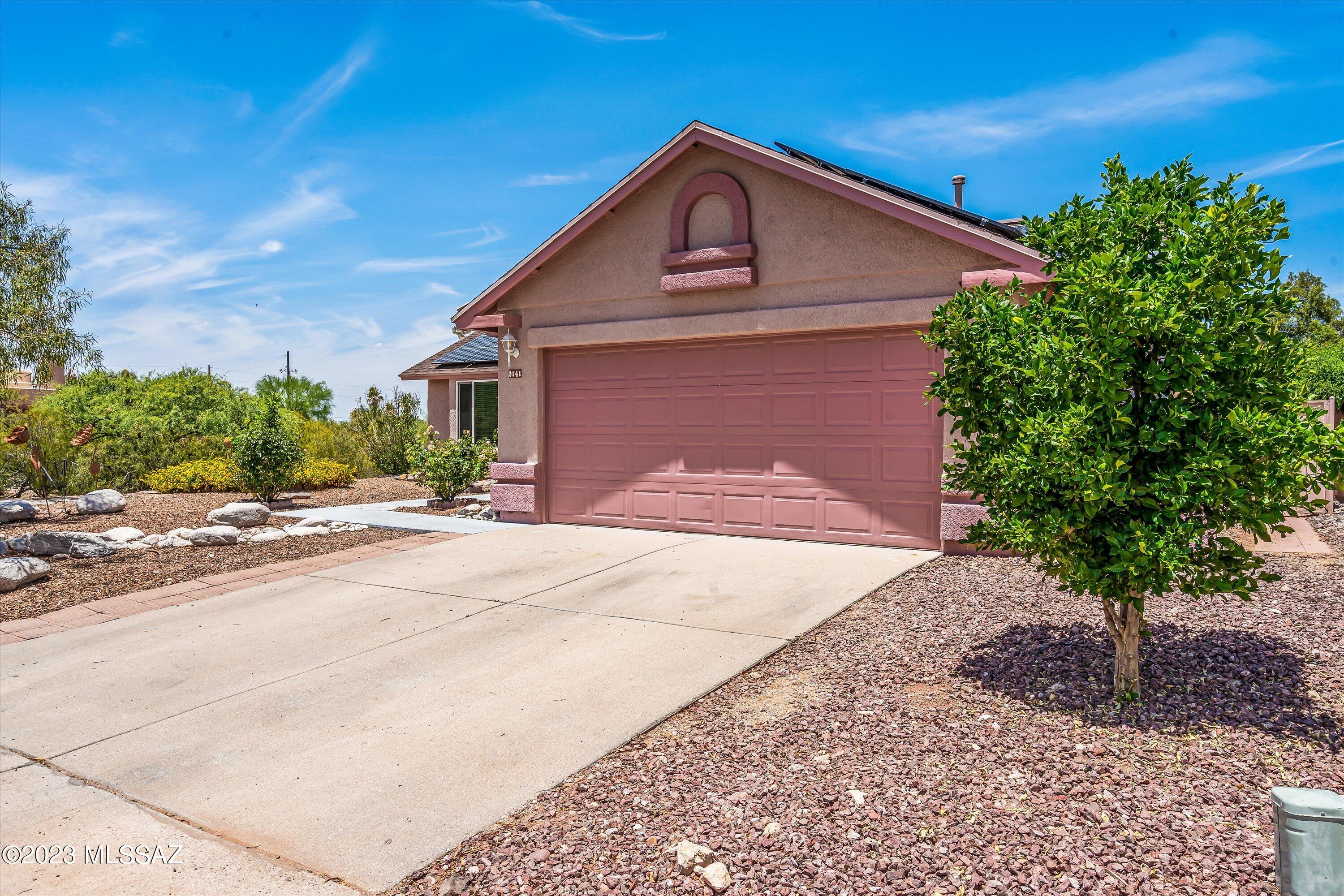Hidden Glen (1-30) - Residential
