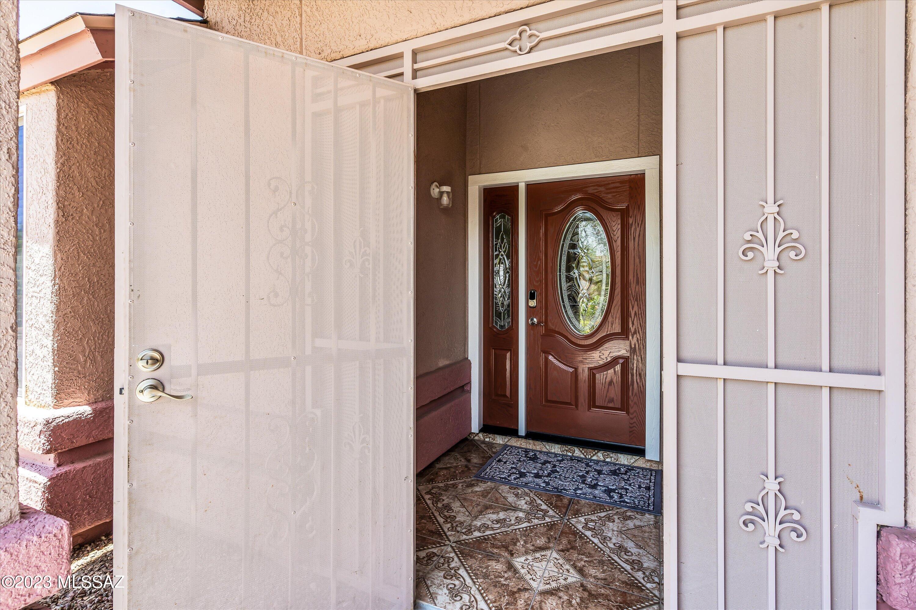 Hidden Glen (1-30) - Residential
