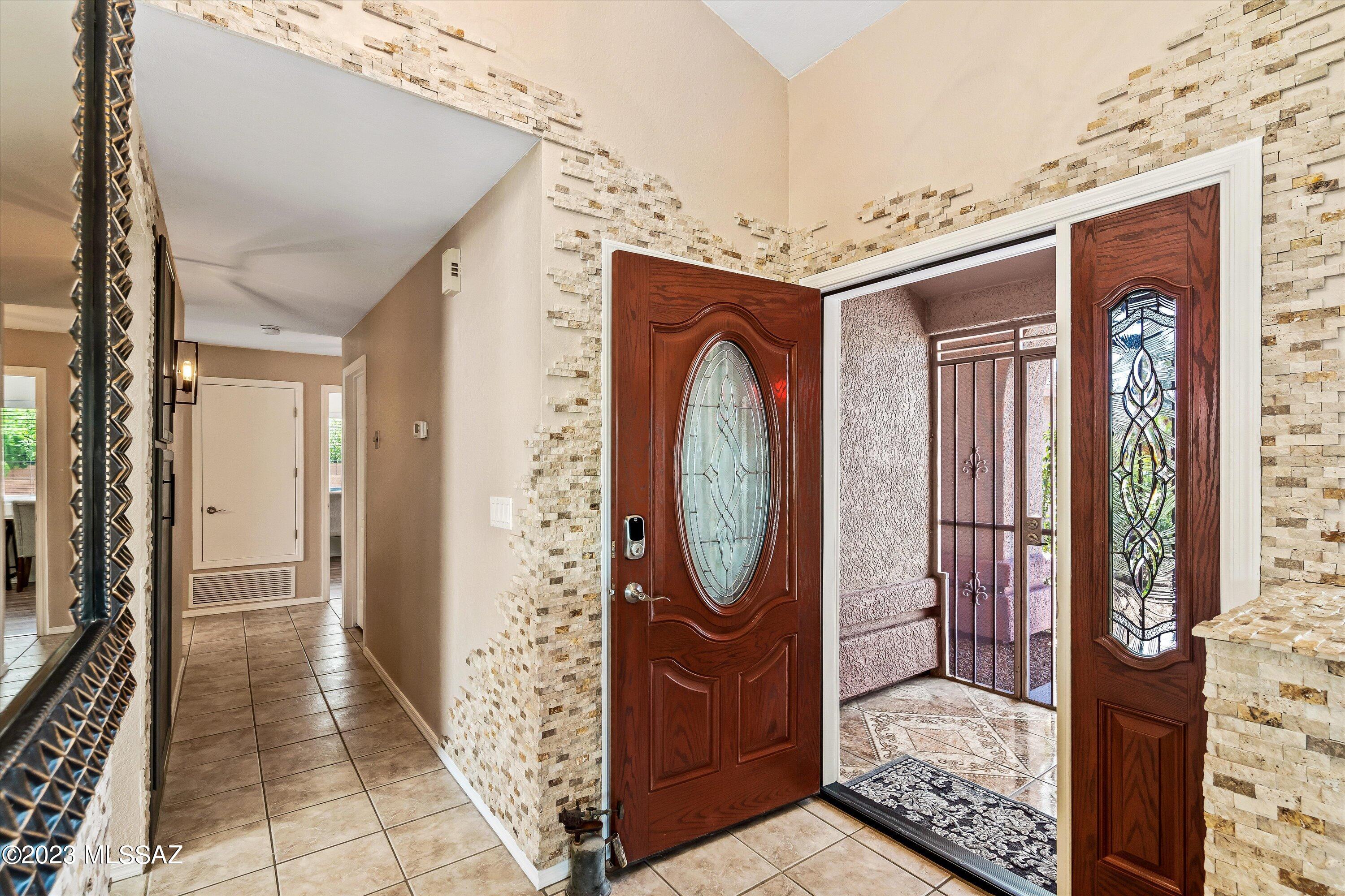 Hidden Glen (1-30) - Residential