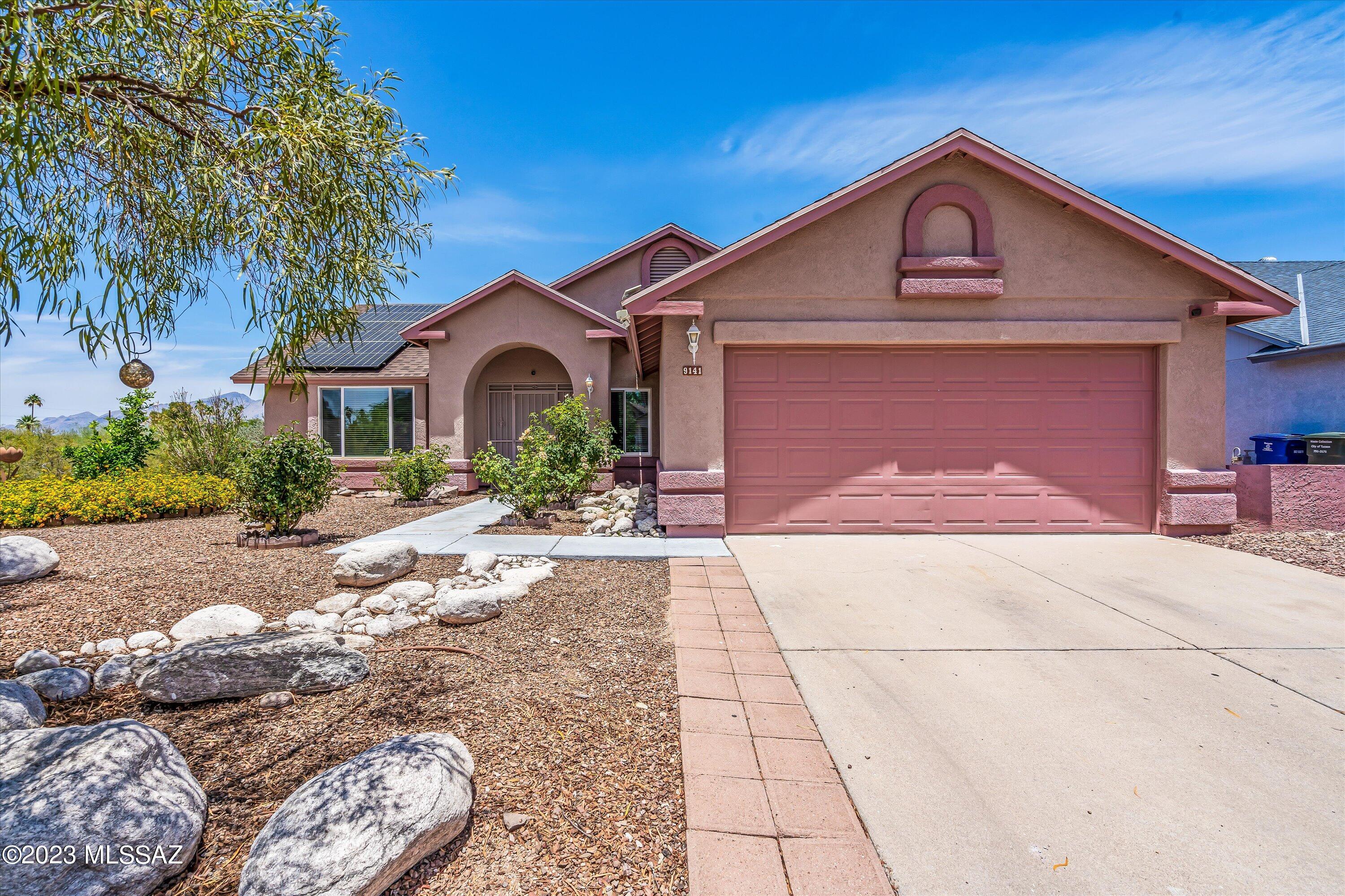 Hidden Glen (1-30) - Residential