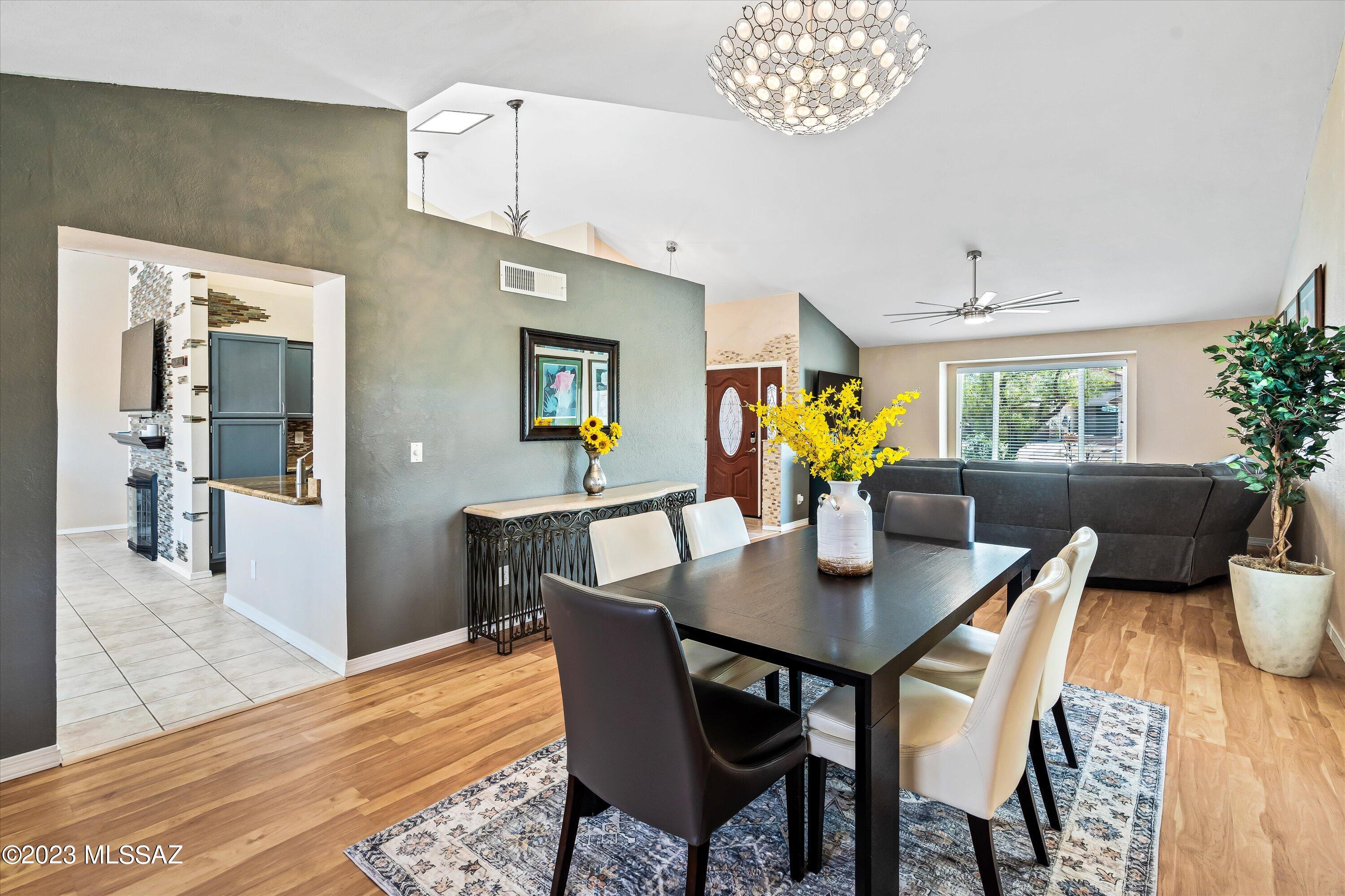 Hidden Glen (1-30) - Residential
