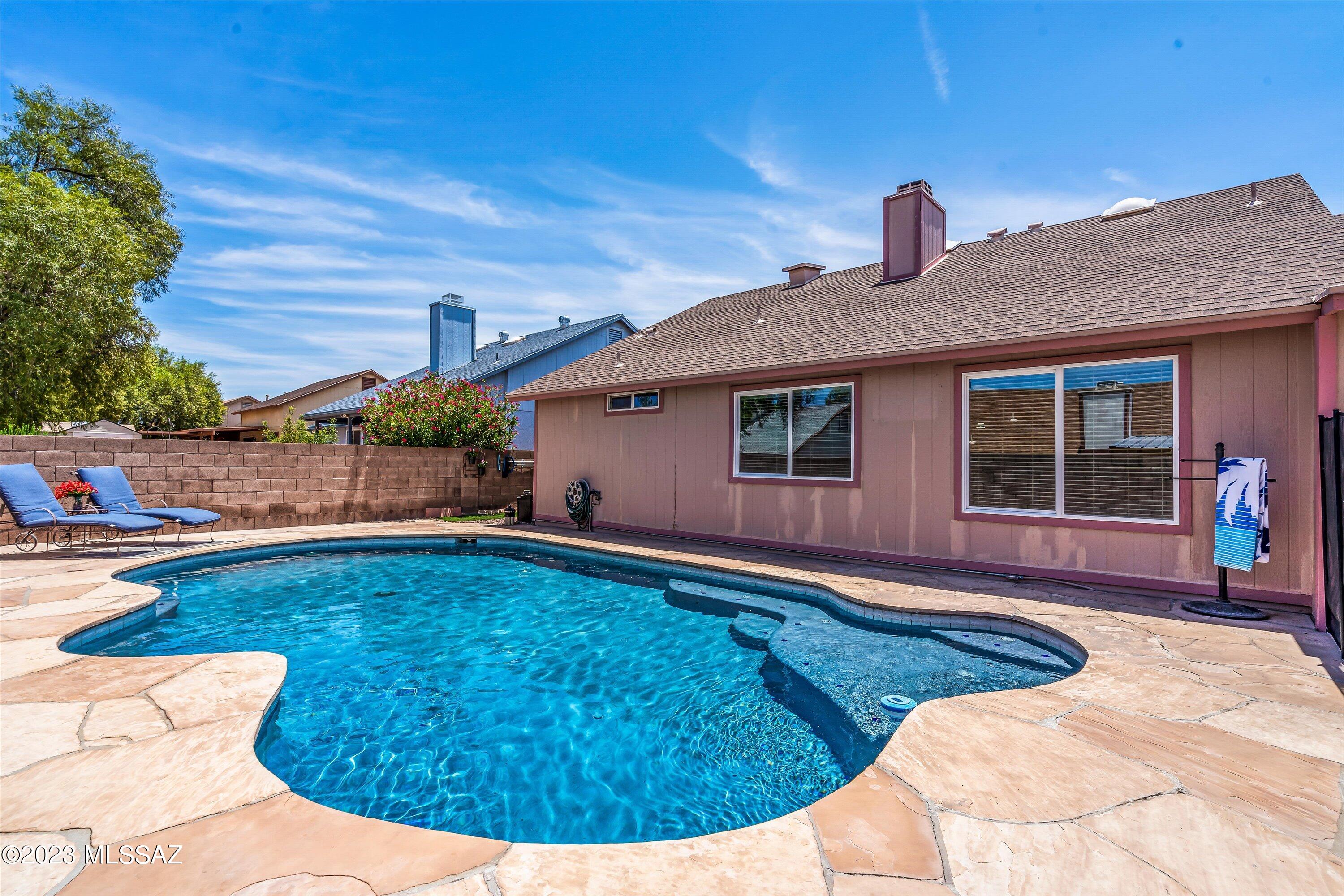 Hidden Glen (1-30) - Residential