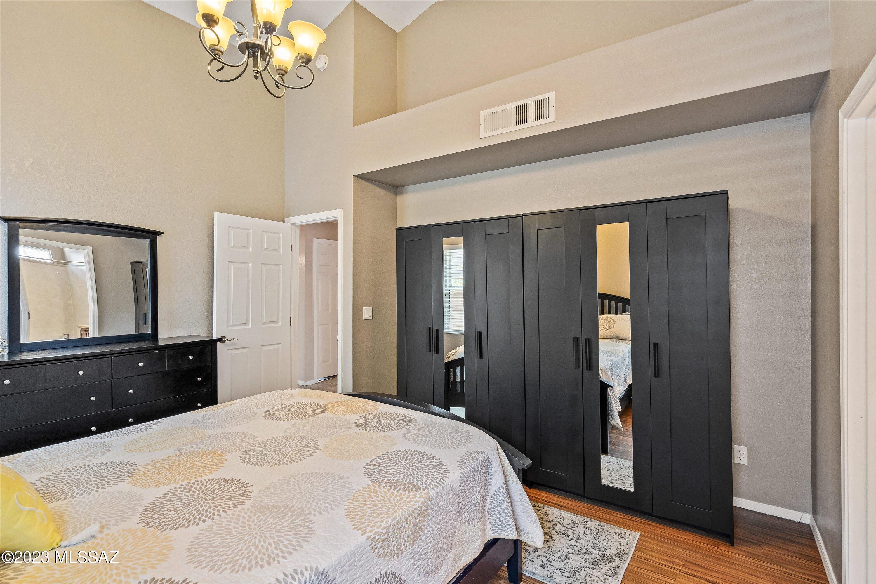 Hidden Glen (1-30) - Residential