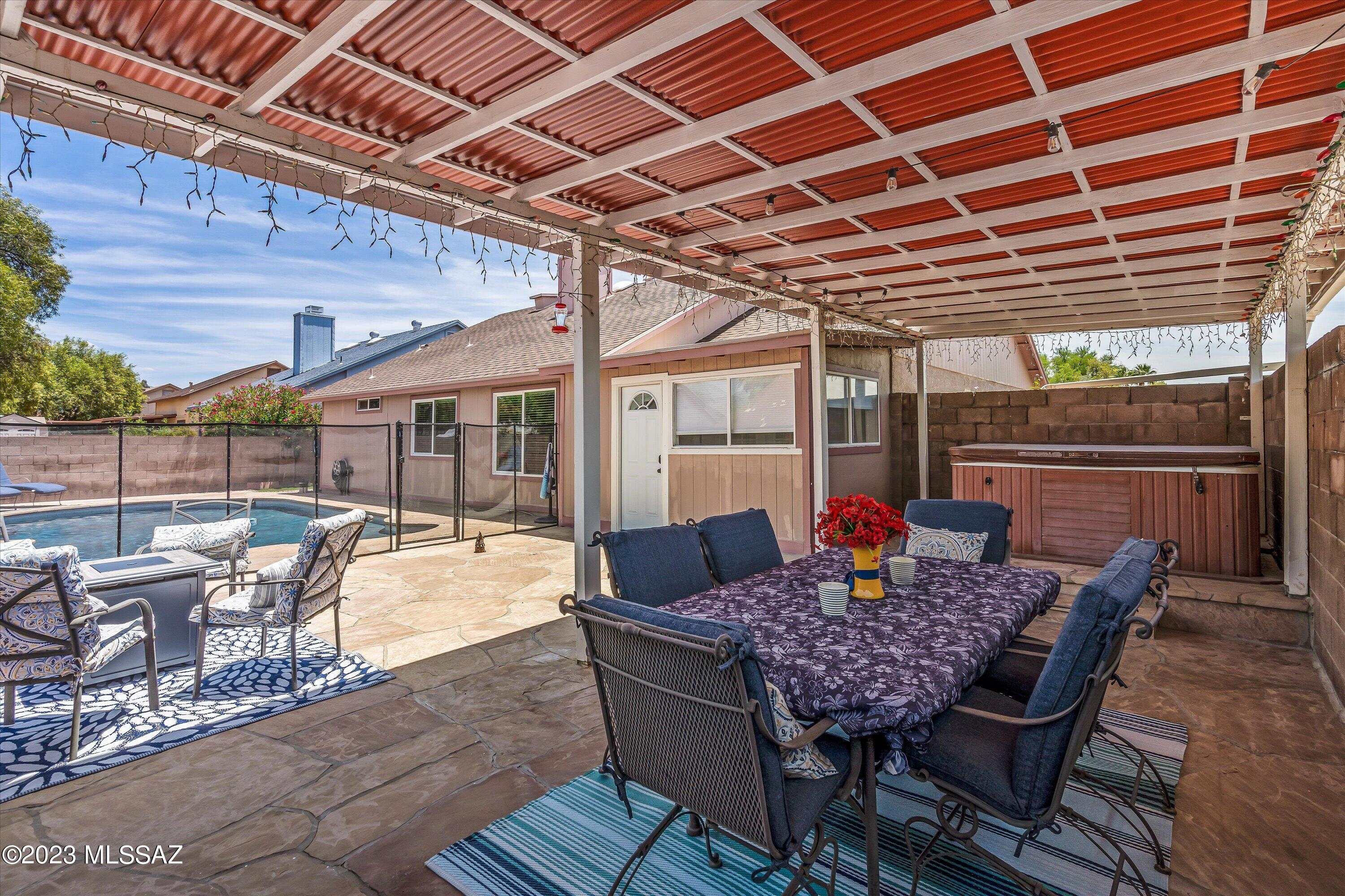 Hidden Glen (1-30) - Residential