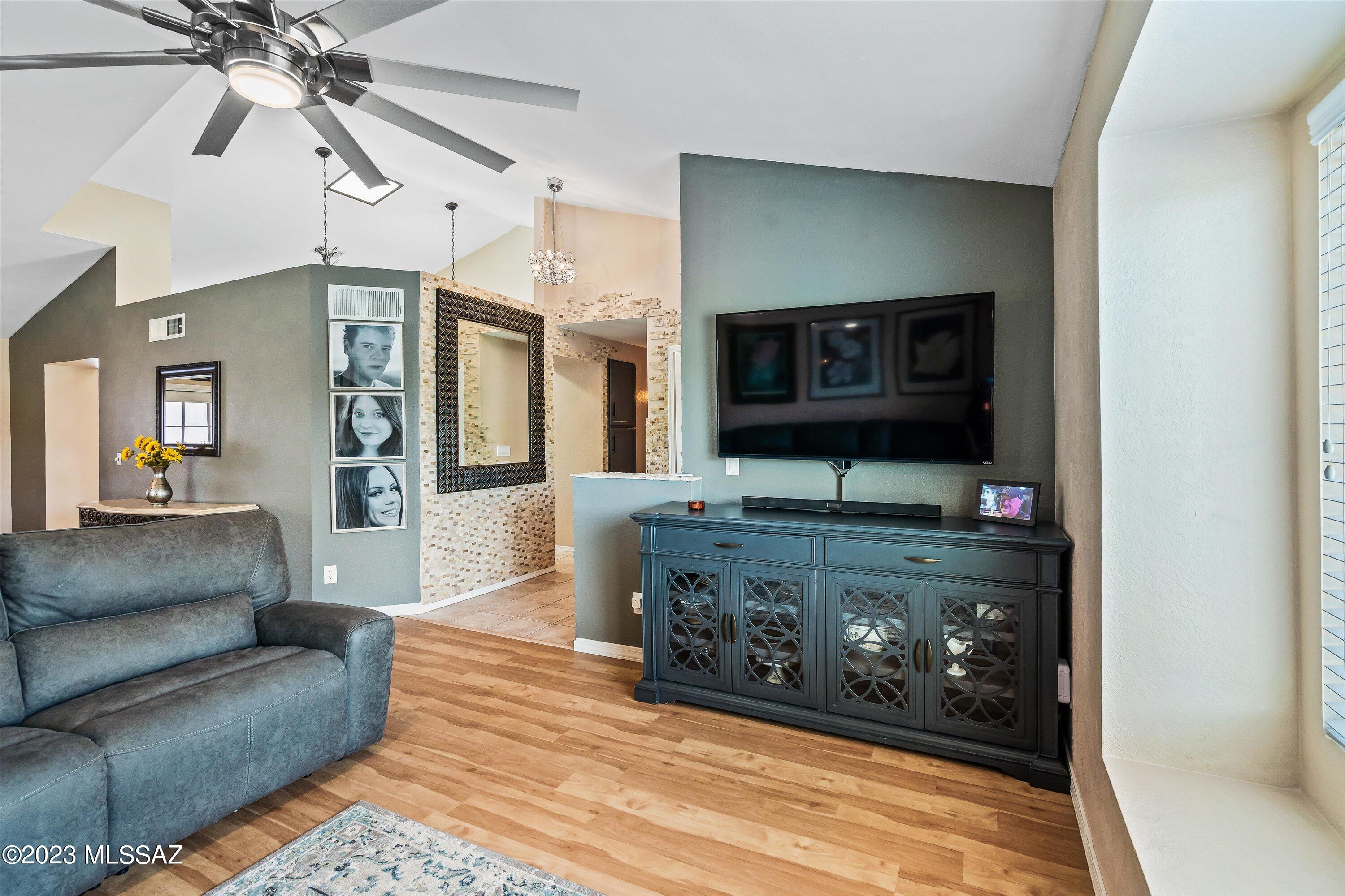 Hidden Glen (1-30) - Residential