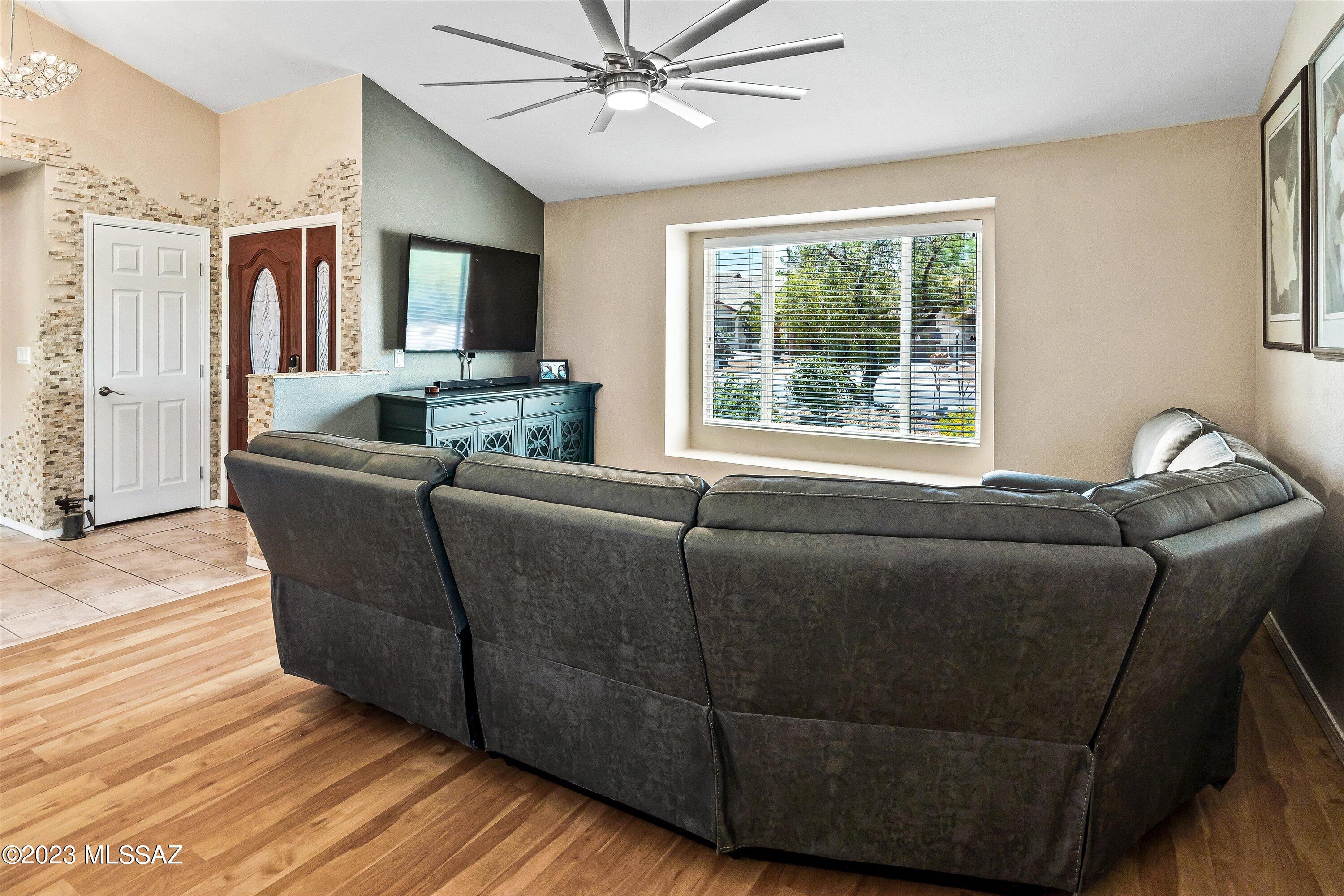 Hidden Glen (1-30) - Residential