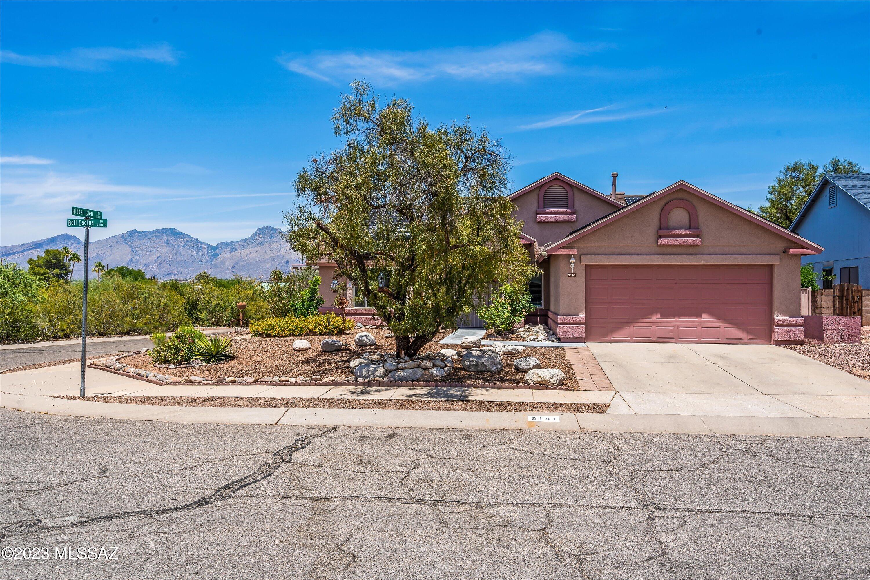 Hidden Glen (1-30) - Residential