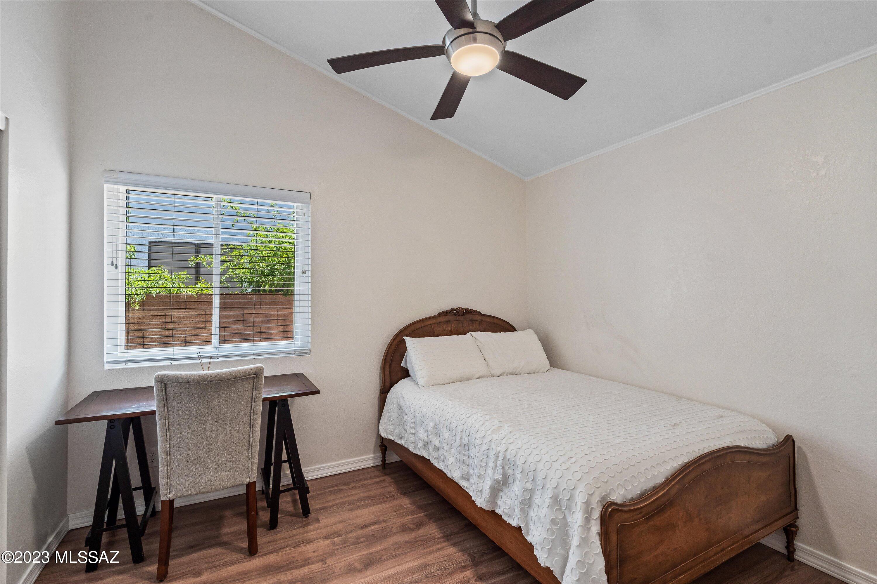 Hidden Glen (1-30) - Residential