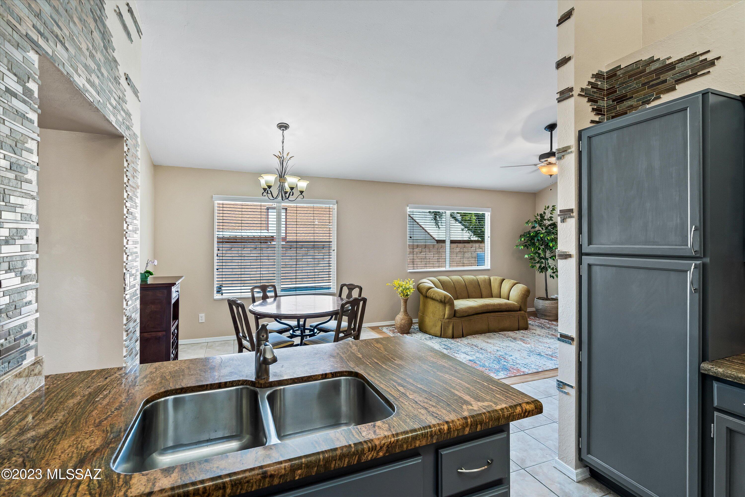 Hidden Glen (1-30) - Residential