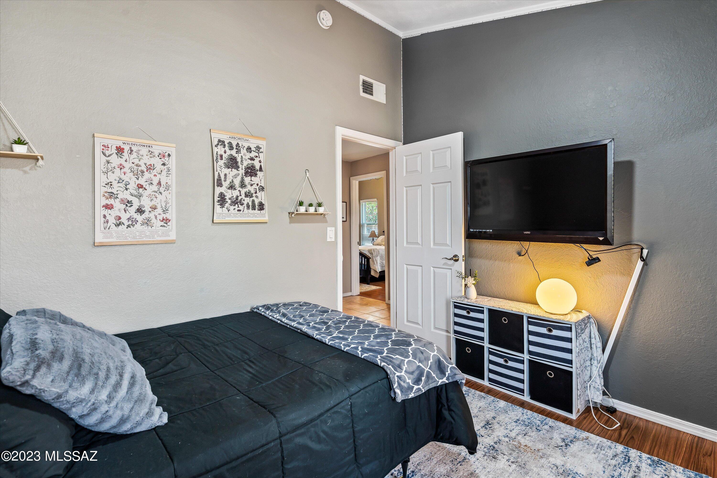Hidden Glen (1-30) - Residential