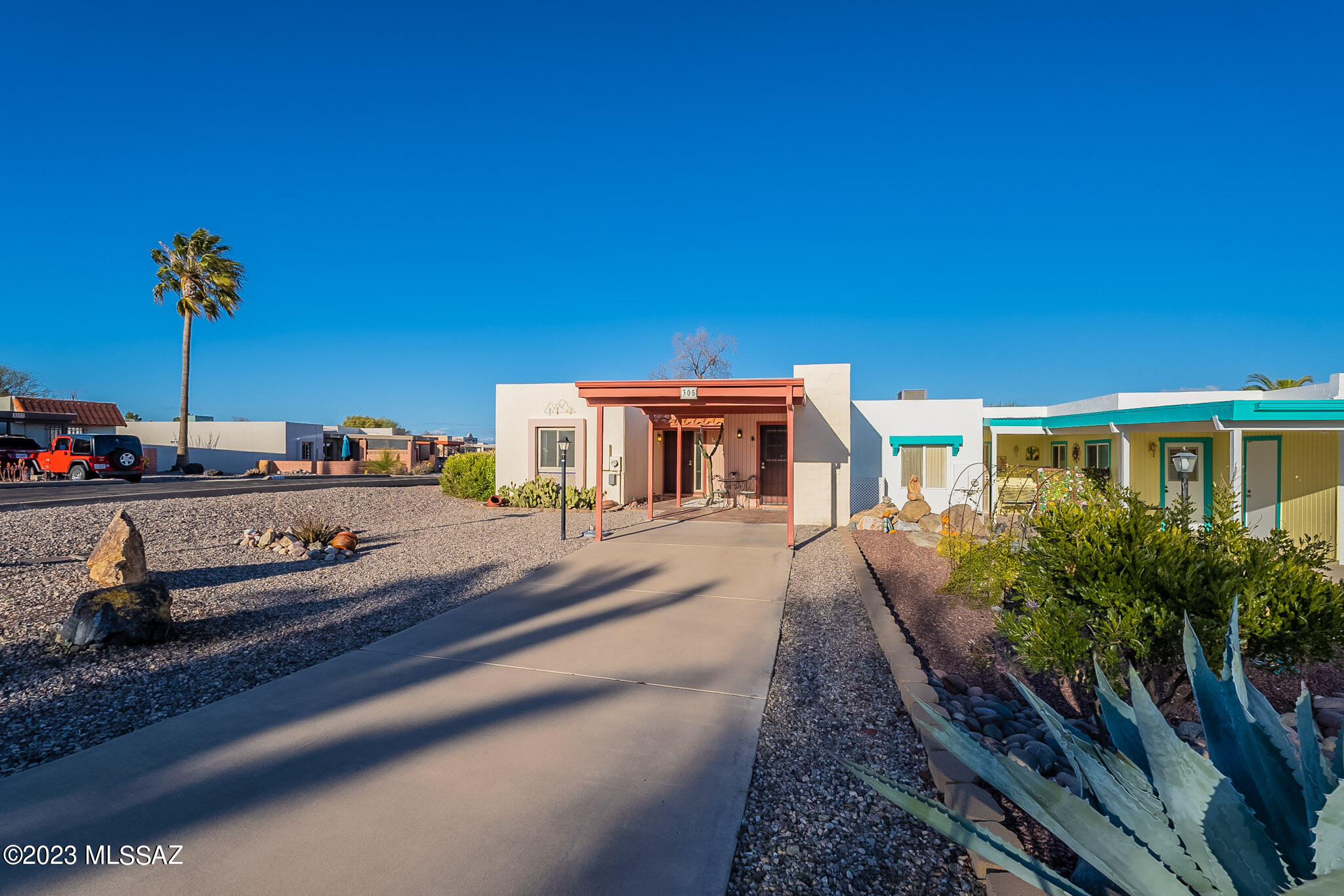 N/A - Residential