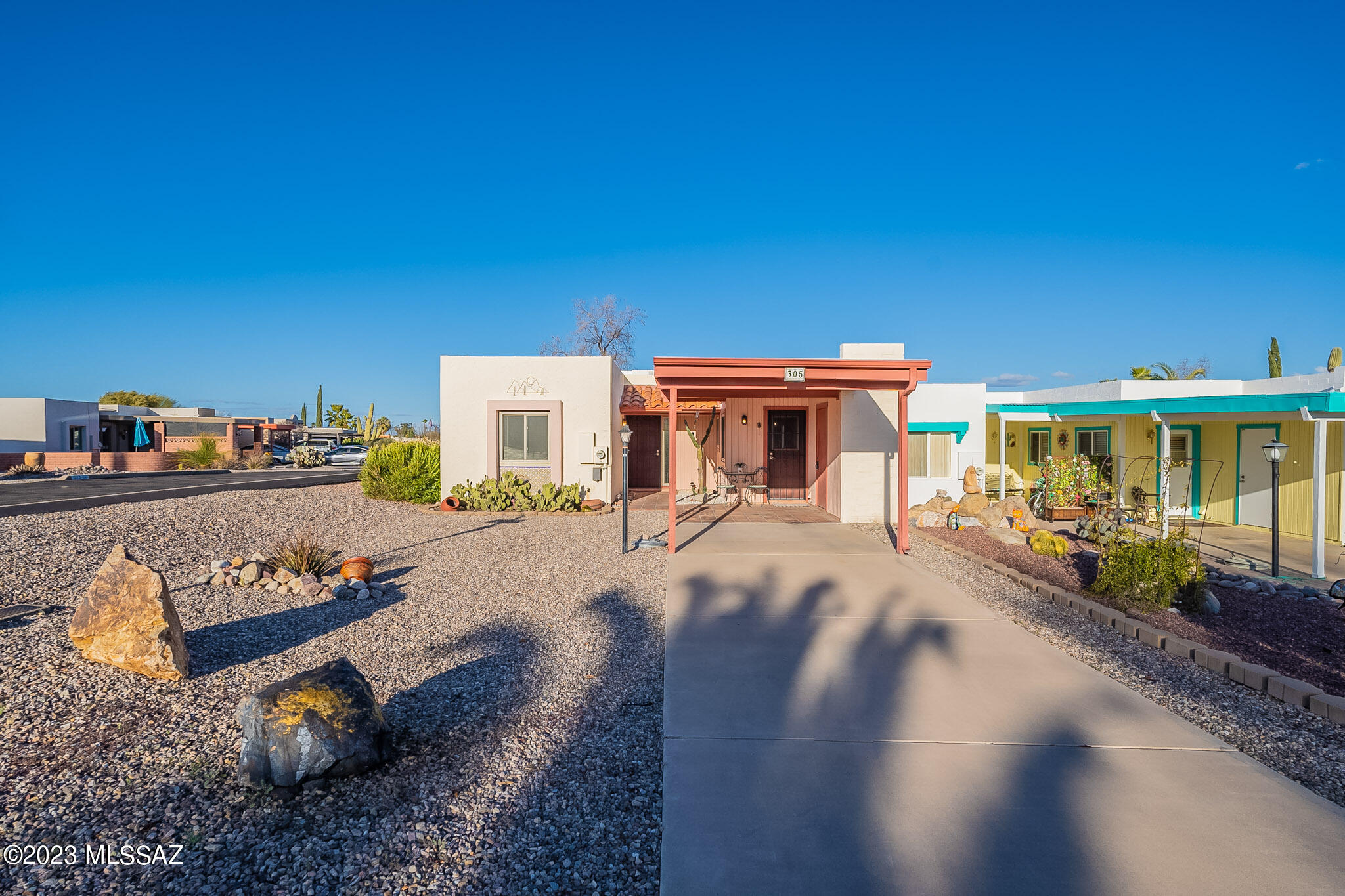 N/A - Residential