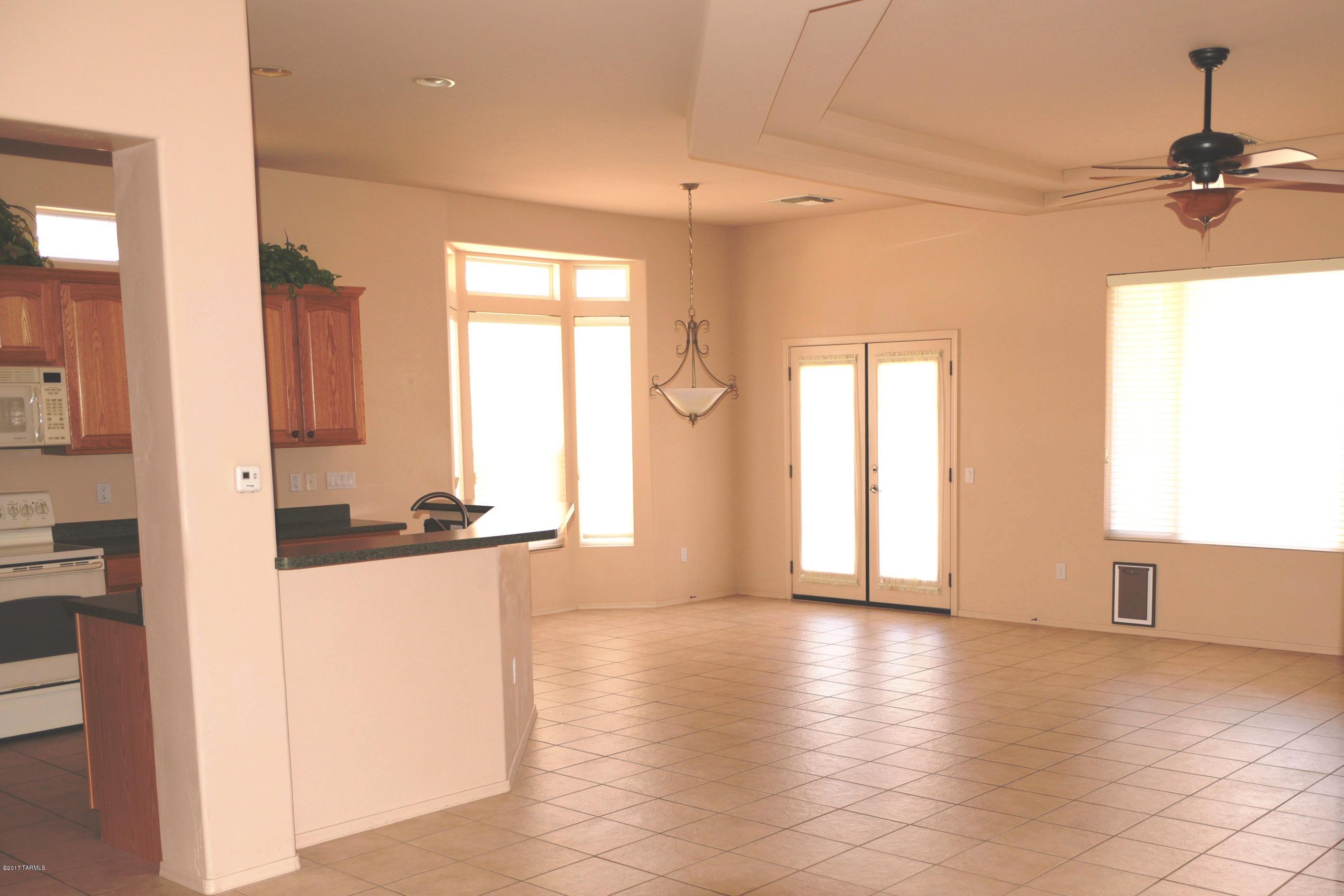 Heritage Highlands V at Dove Mountain (845-976) - Residential
