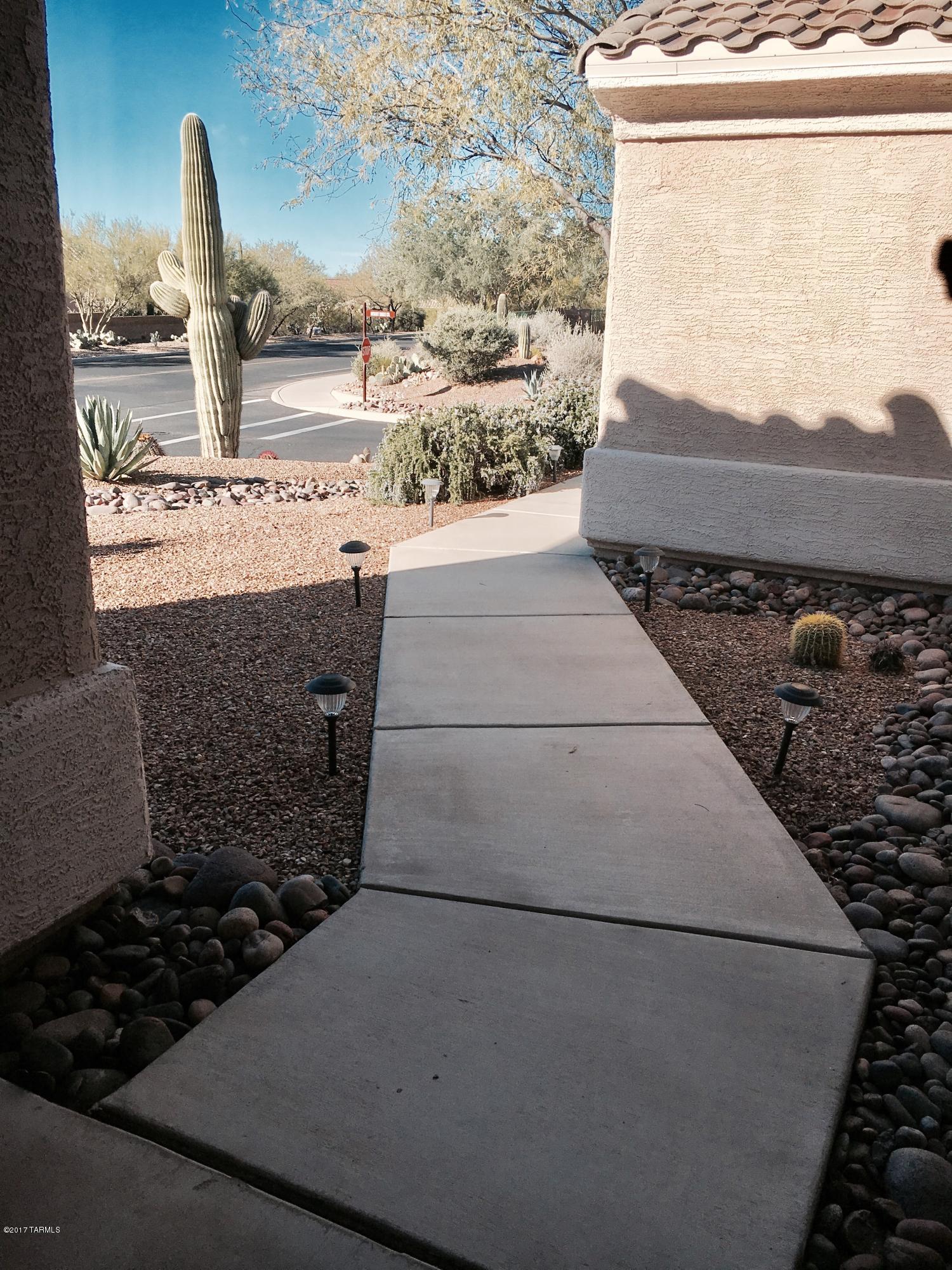Heritage Highlands V at Dove Mountain (845-976) - Residential