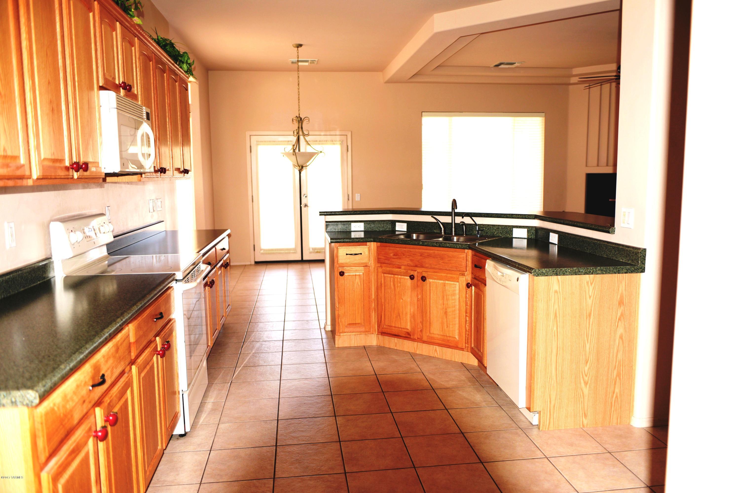Heritage Highlands V at Dove Mountain (845-976) - Residential
