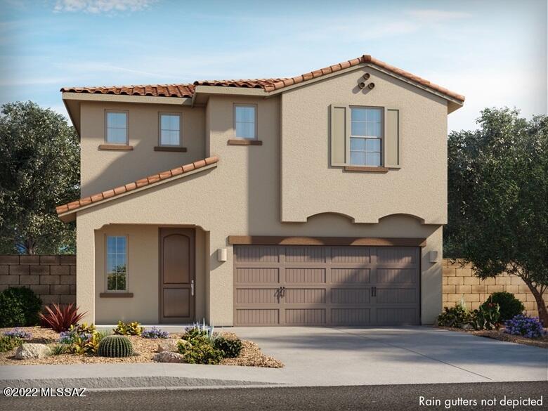 Brand NEW energy-efficient home ready April 2023! FRESH PACKAGE- ALLURE LIGHTING PACKAGE- DELUXE UTILITY CABINET BASE + UPPER CABINETS WITH SIN CABINETS TO MATCH KITCHEN- Shake Flat roof tile Hickory- Exterior paint scheme 1. La Estancia features great community amenities such as park, playground, pool, and splash pad. Known for their energy-efficient features, our homes help you live a healthier and quieter lifestyle while saving you thousands on your utility bills.