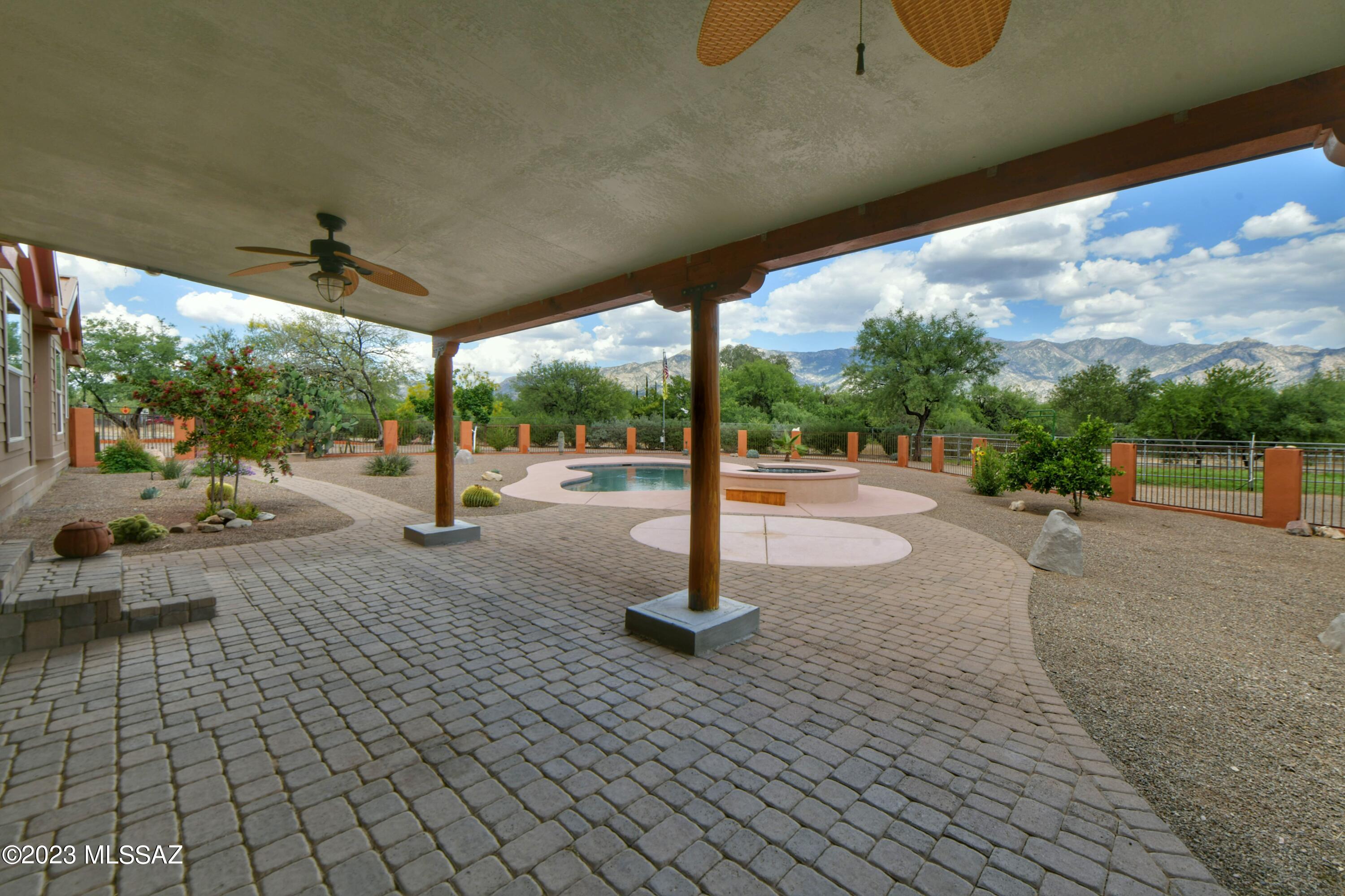 Chaparral Estates NO. 1 (1-49) - Residential