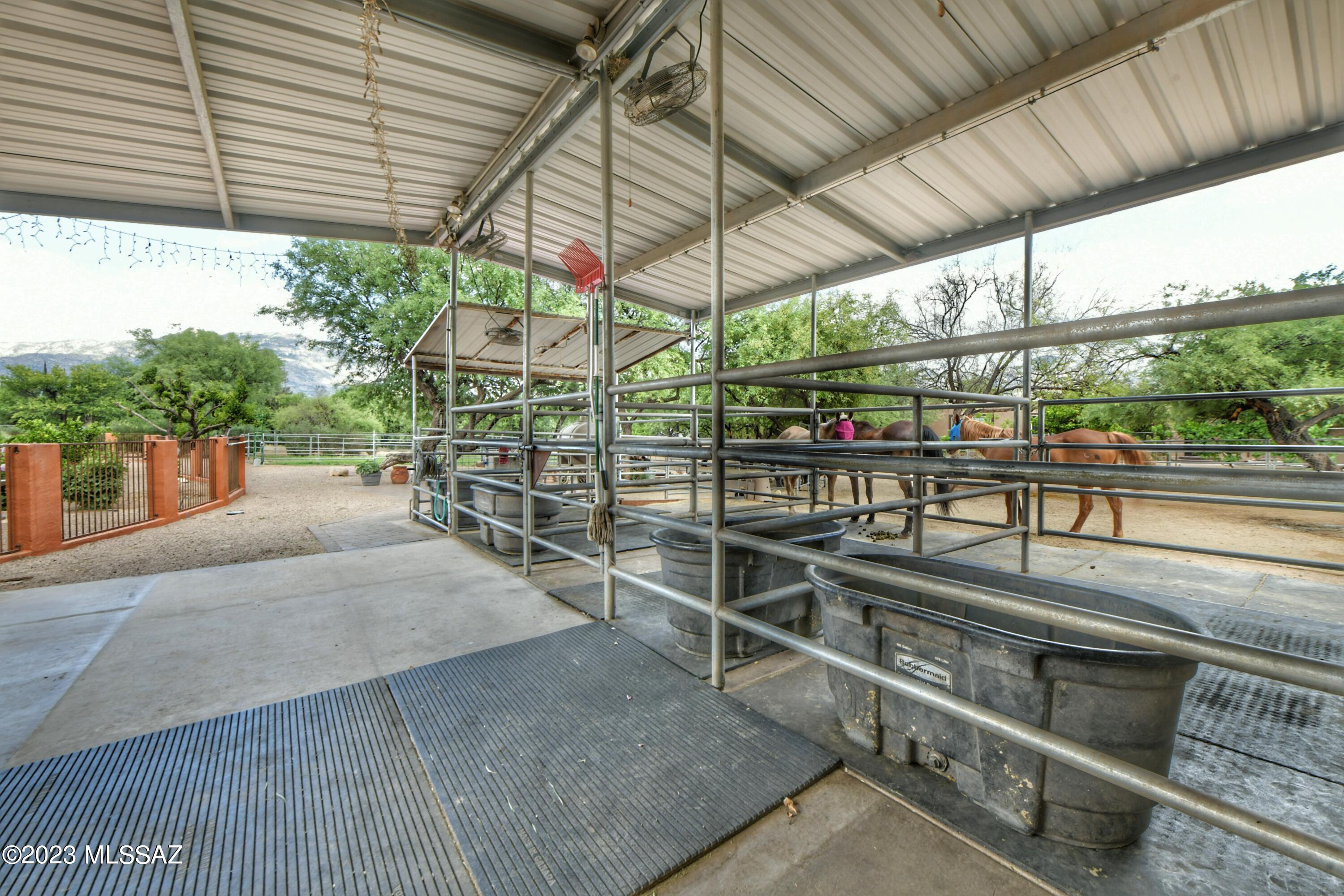 Chaparral Estates NO. 1 (1-49) - Residential