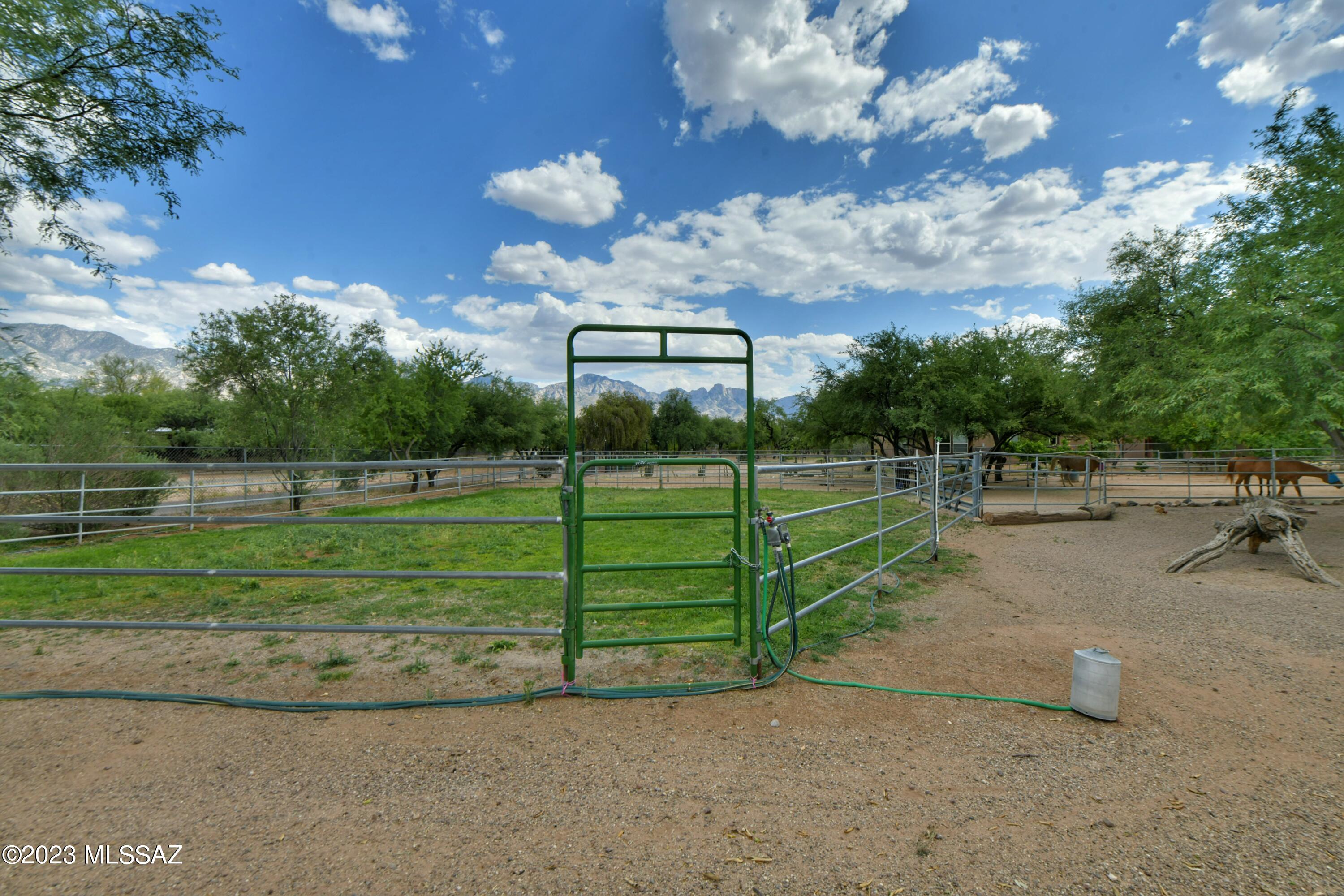 Chaparral Estates NO. 1 (1-49) - Residential