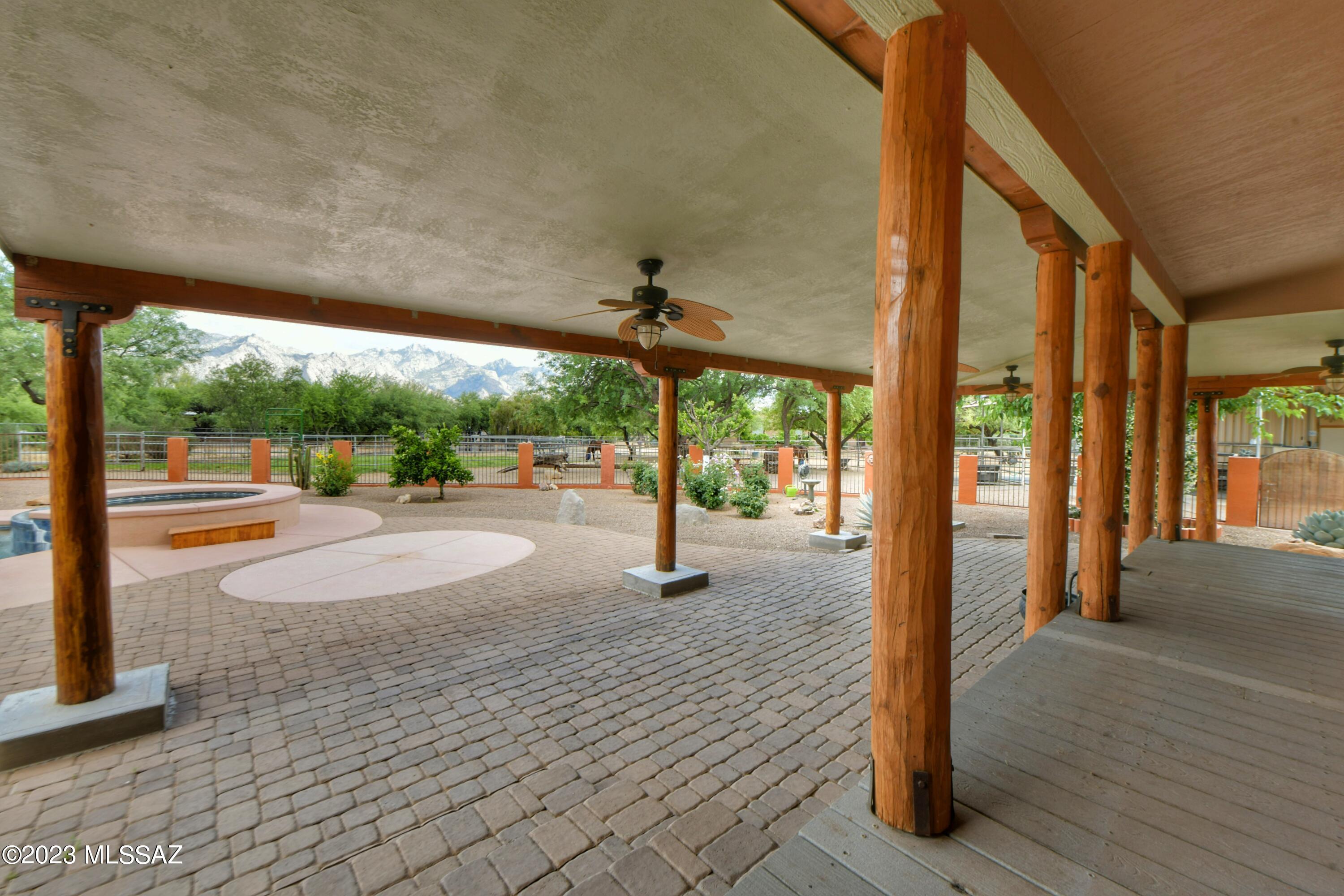 Chaparral Estates NO. 1 (1-49) - Residential