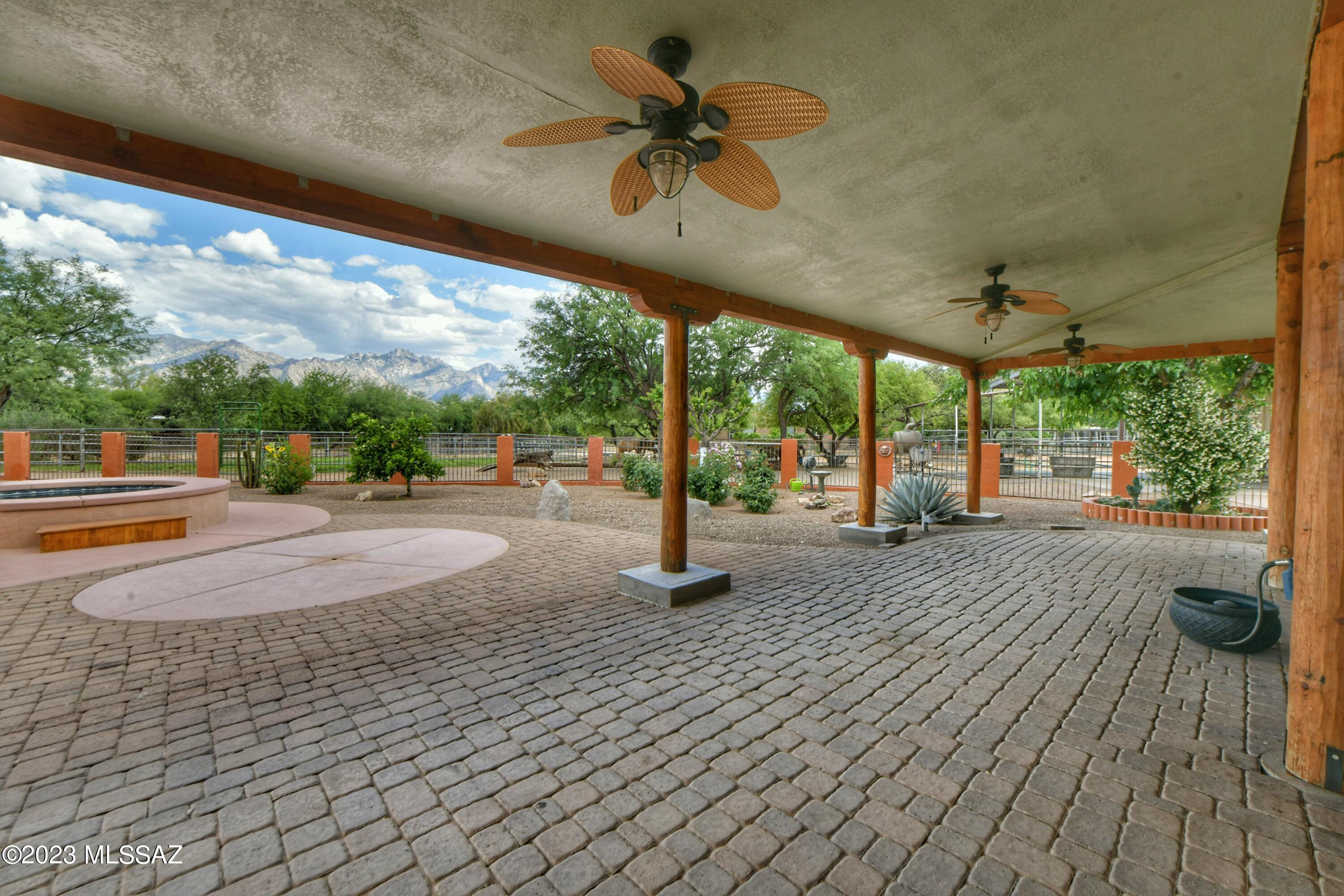 Chaparral Estates NO. 1 (1-49) - Residential
