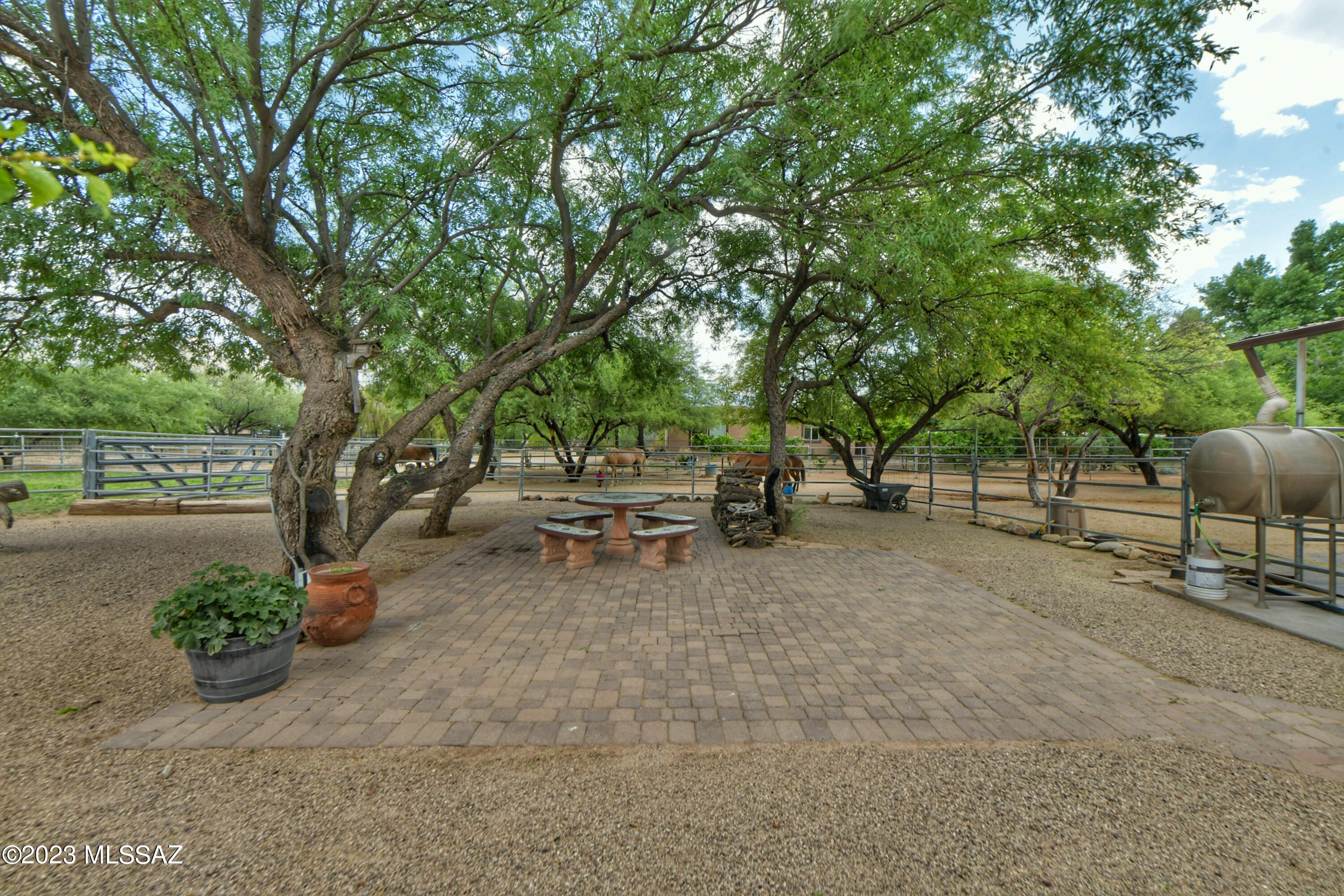 Chaparral Estates NO. 1 (1-49) - Residential