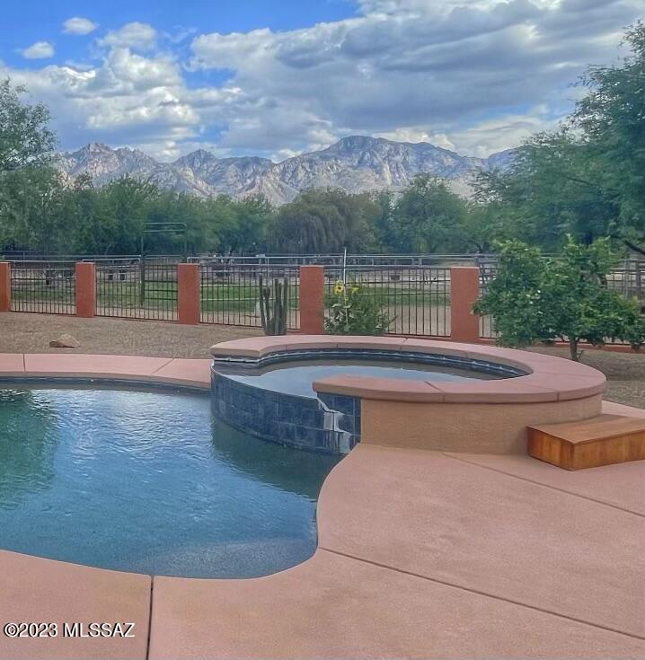 Chaparral Estates NO. 1 (1-49) - Residential