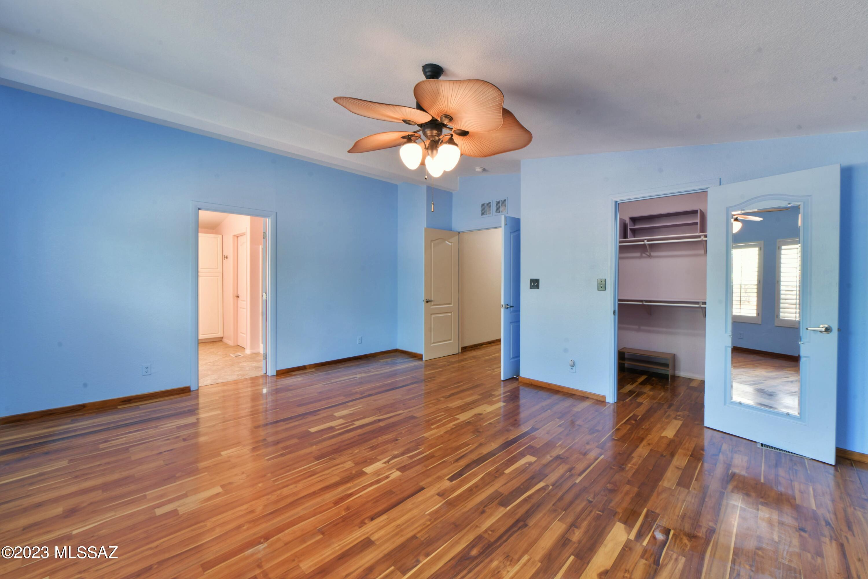 Chaparral Estates NO. 1 (1-49) - Residential