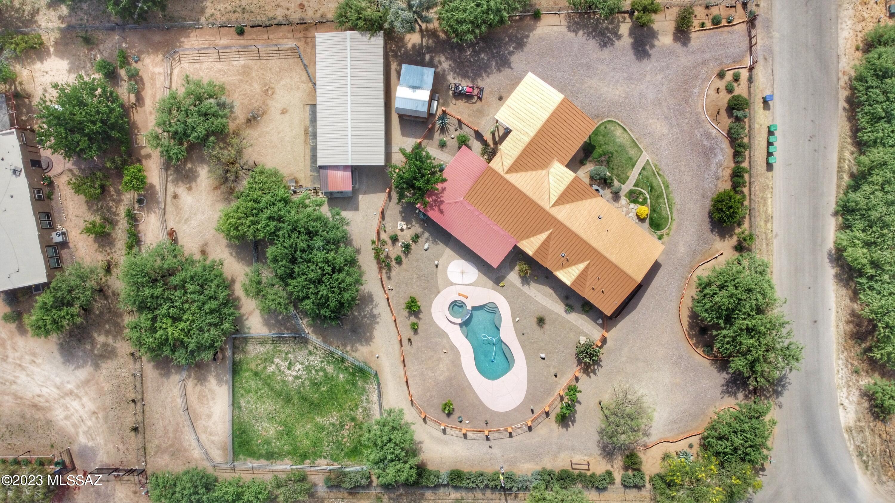 Chaparral Estates NO. 1 (1-49) - Residential
