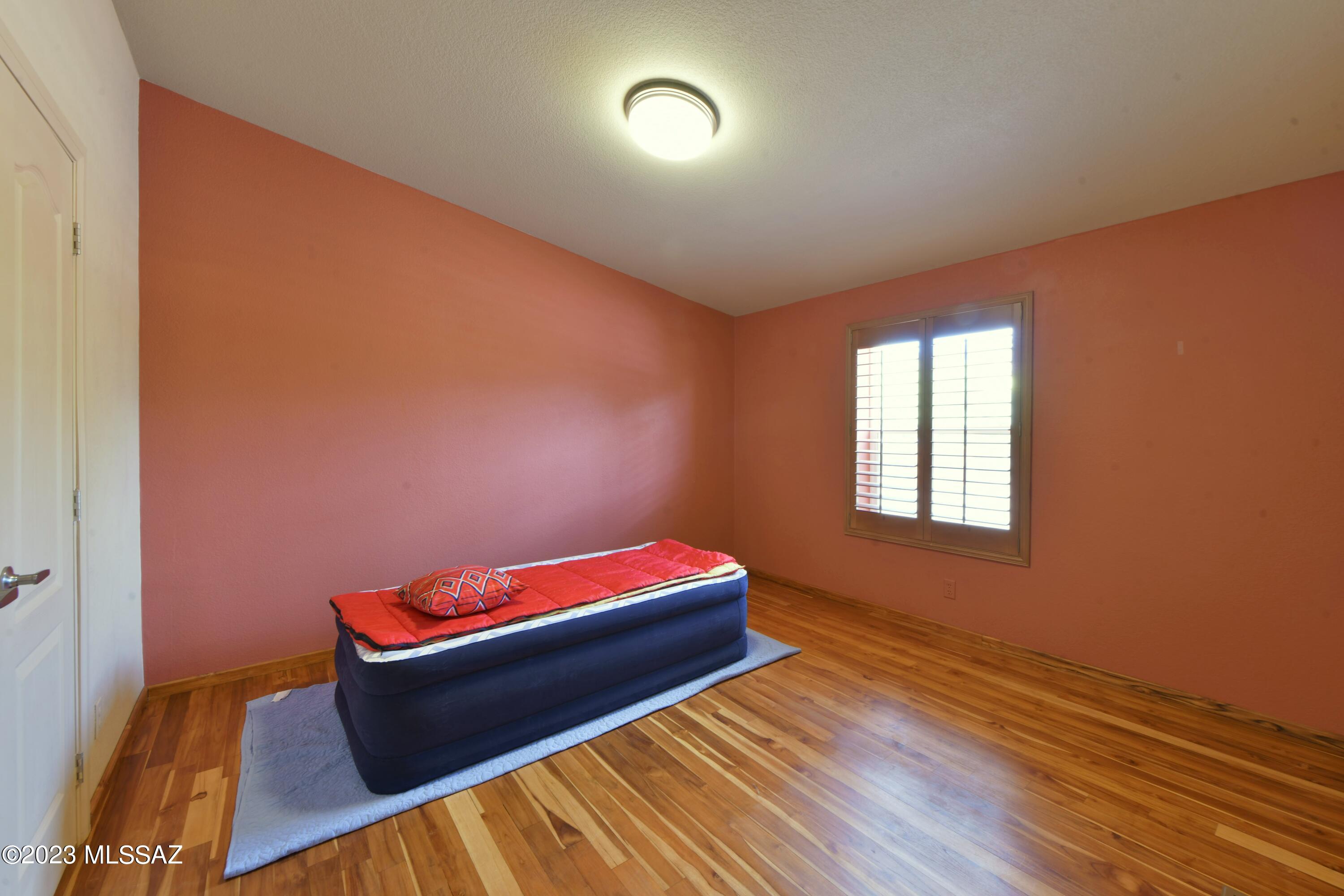 Chaparral Estates NO. 1 (1-49) - Residential