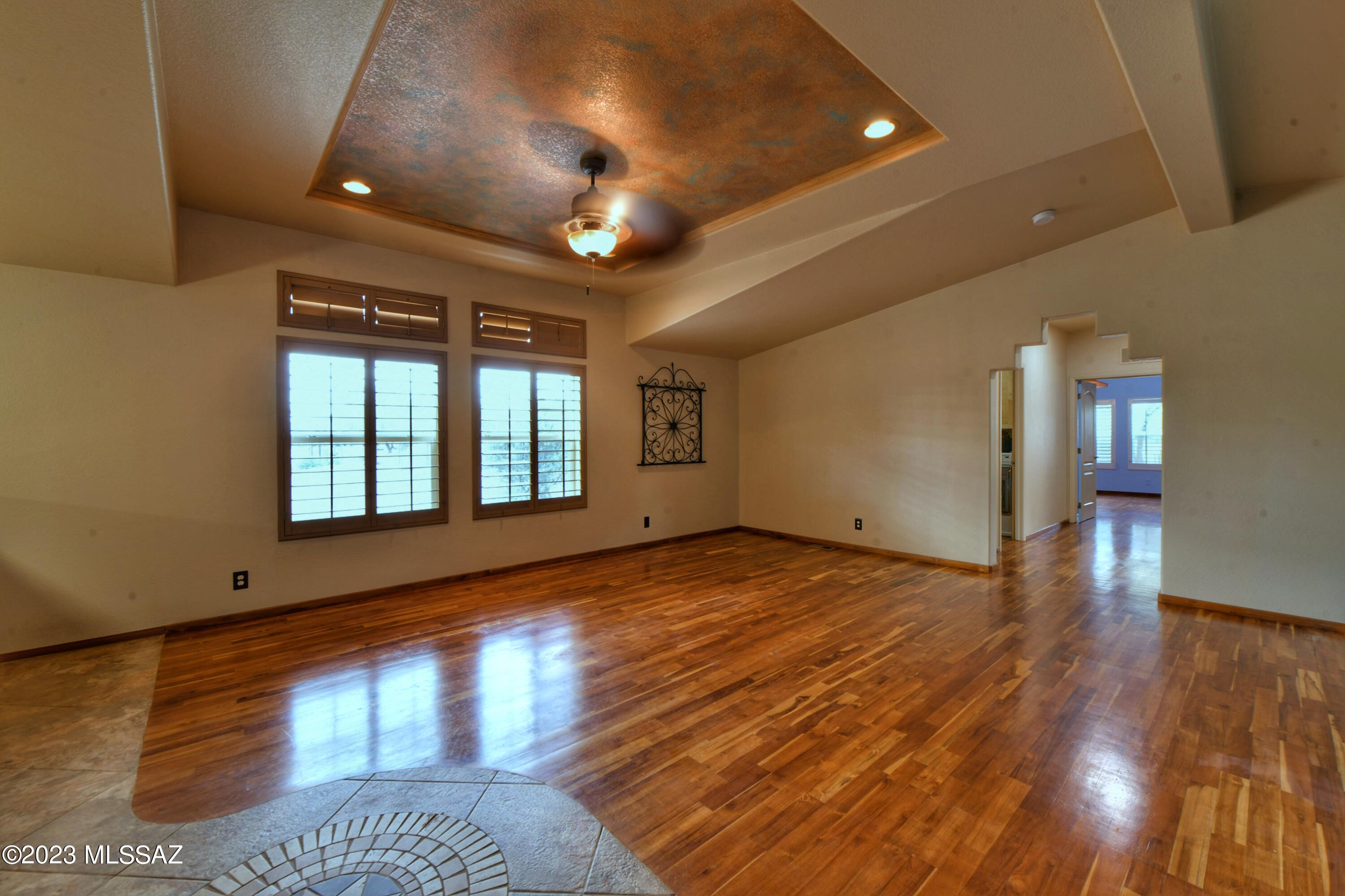Chaparral Estates NO. 1 (1-49) - Residential