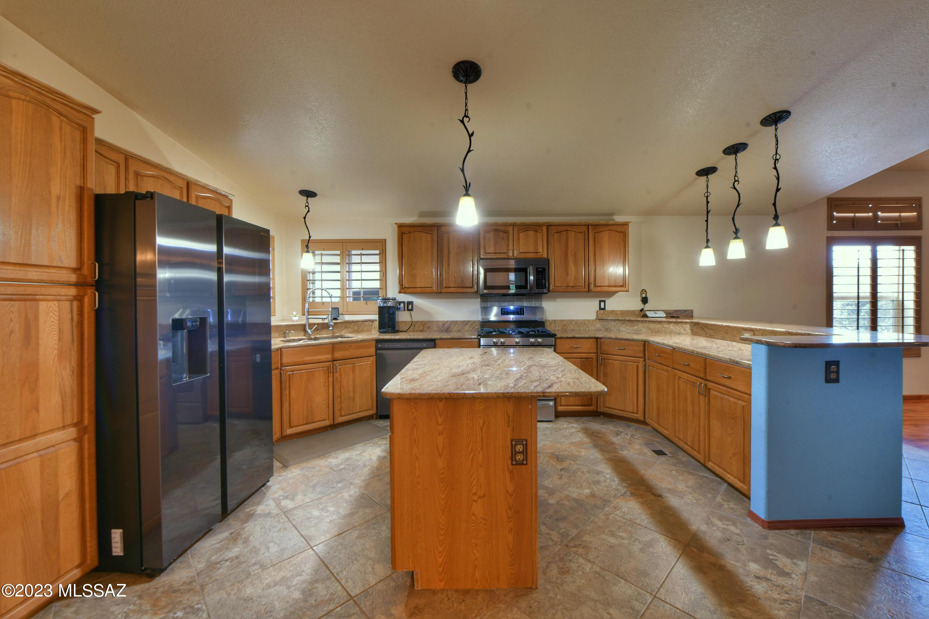Chaparral Estates NO. 1 (1-49) - Residential